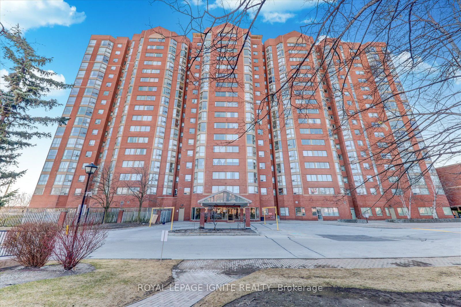 2466 Eglinton Avenue E 712, Toronto, ON M1K 5J8 photo 3