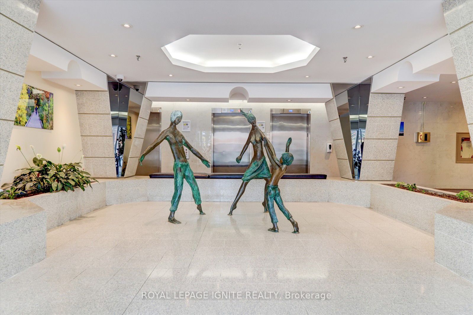 2466 Eglinton Avenue E 712, Toronto, ON M1K 5J8 photo 5