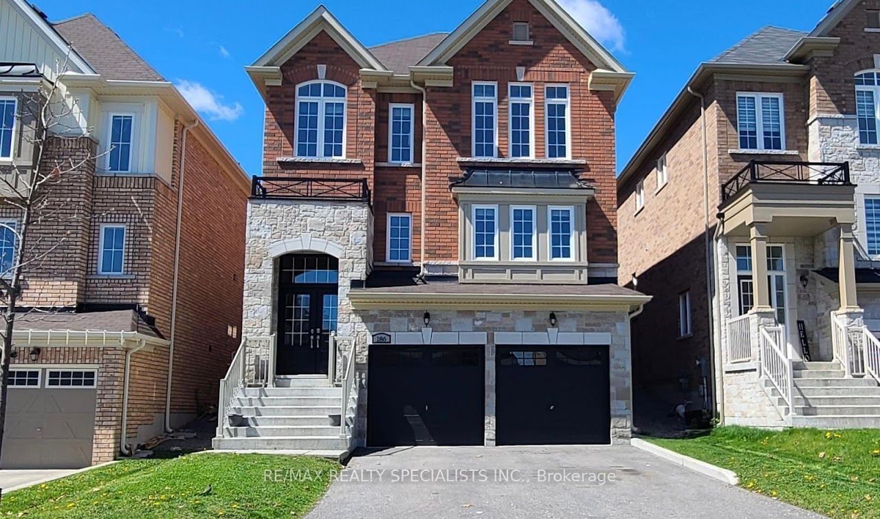 186 Lyle Drive, Clarington, ON L1C 0V6