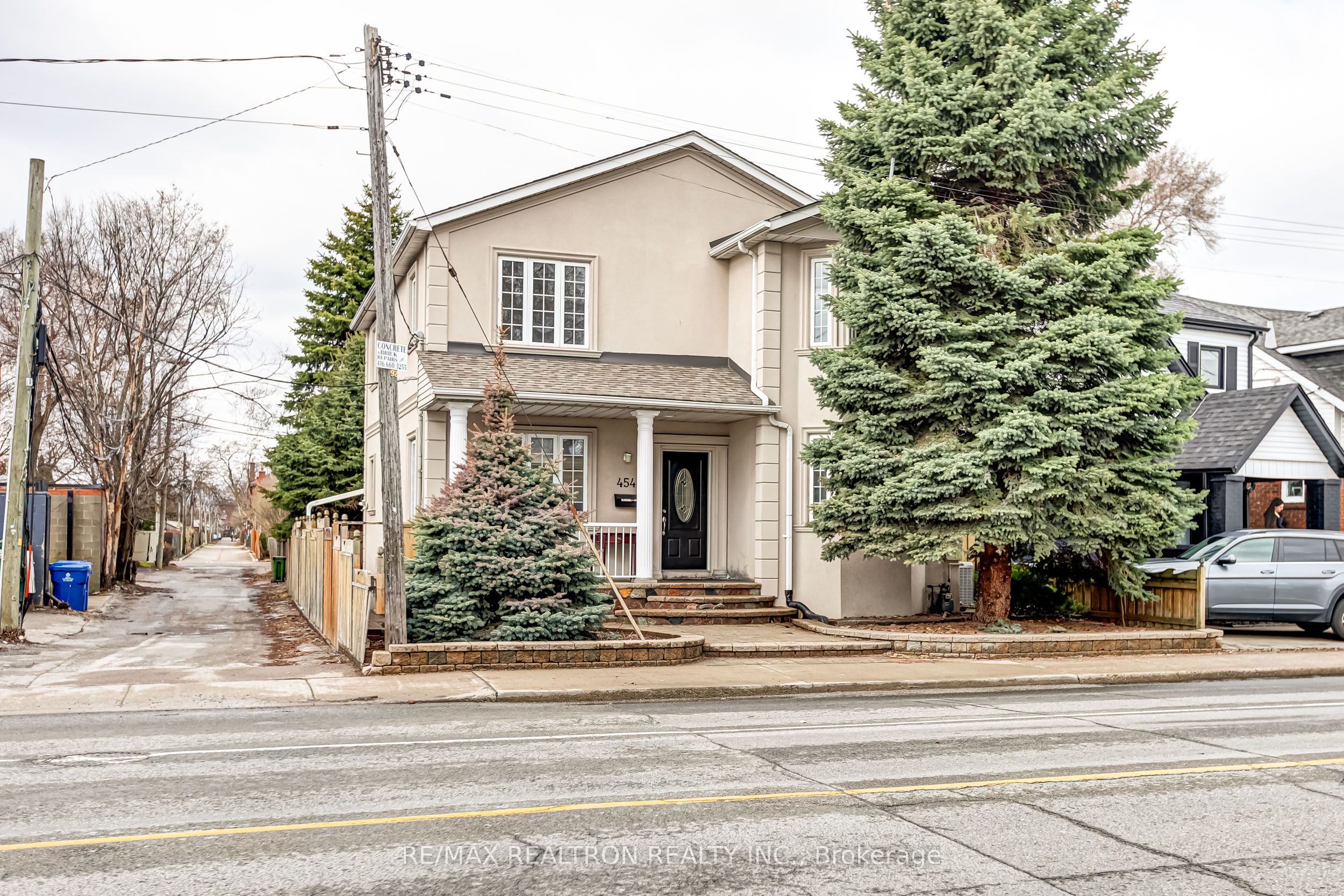 454 Donlands Avenue A3, Toronto, ON M4J 3S5 photo 3