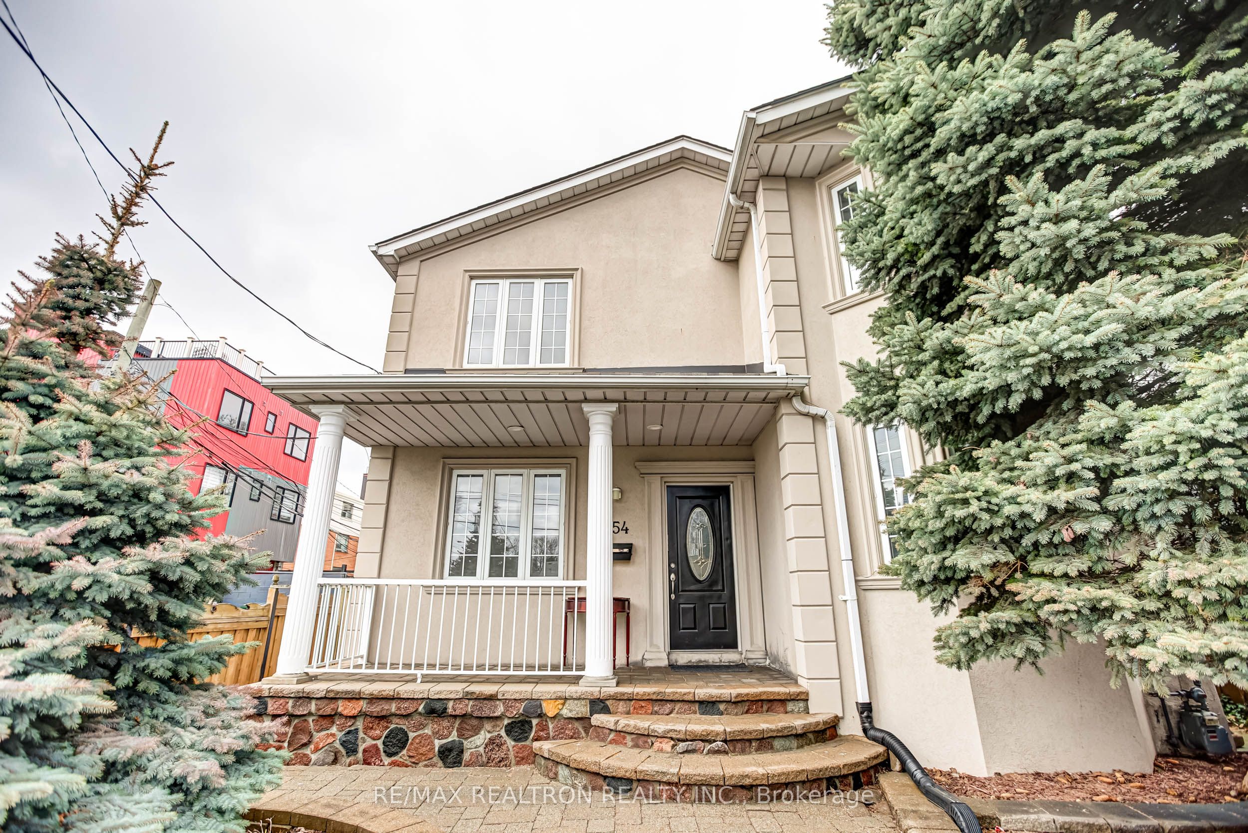 454 Donlands Avenue A2, Toronto, ON M4J 3S5 photo 2