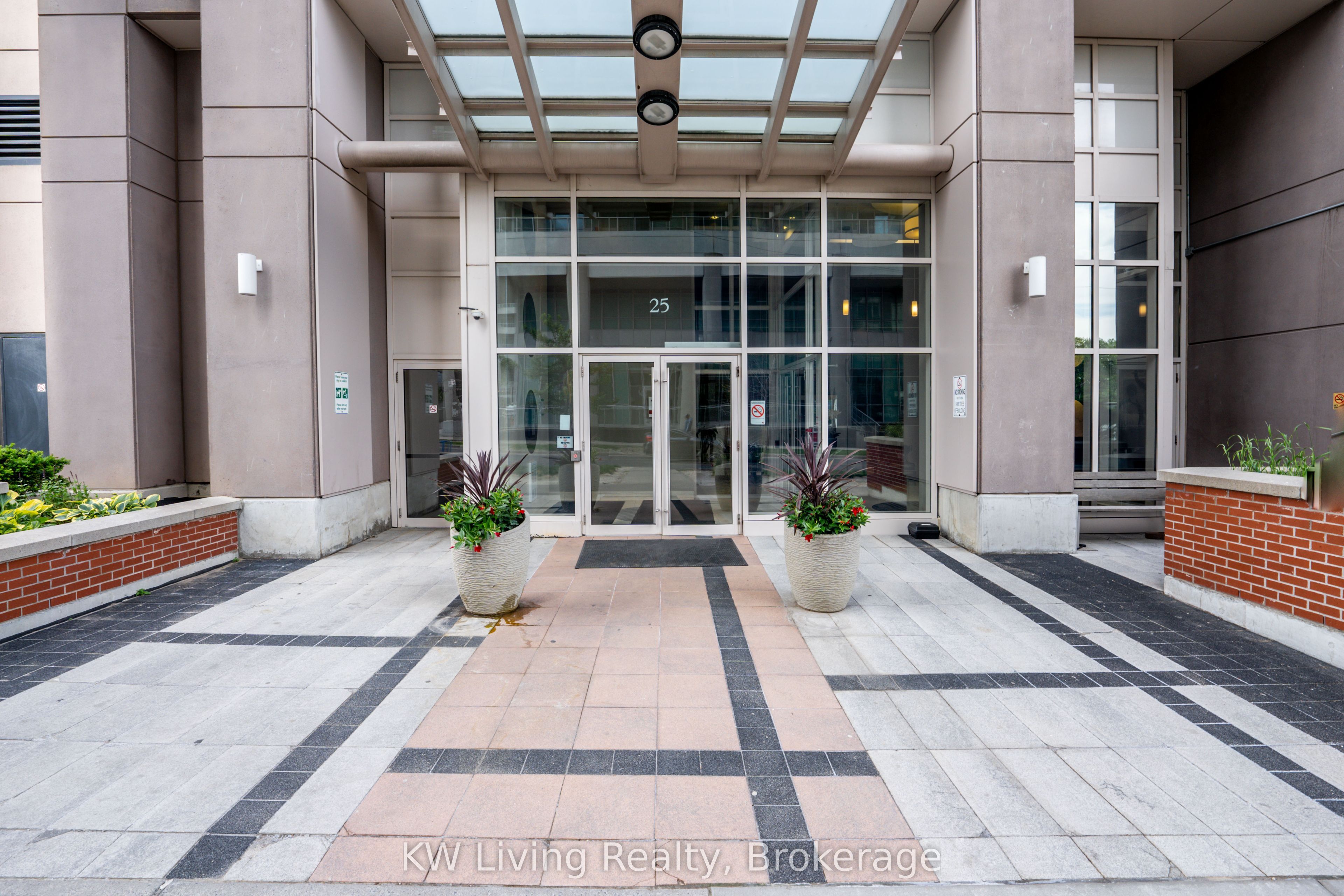 25 Town Centre Court 2007, Toronto, ON M1P 0B4 photo 4