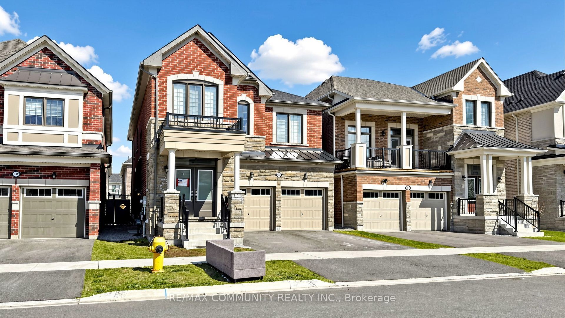 1544 Honey Locust Place Basement, Pickering, ON L1X 0P1 photo 3