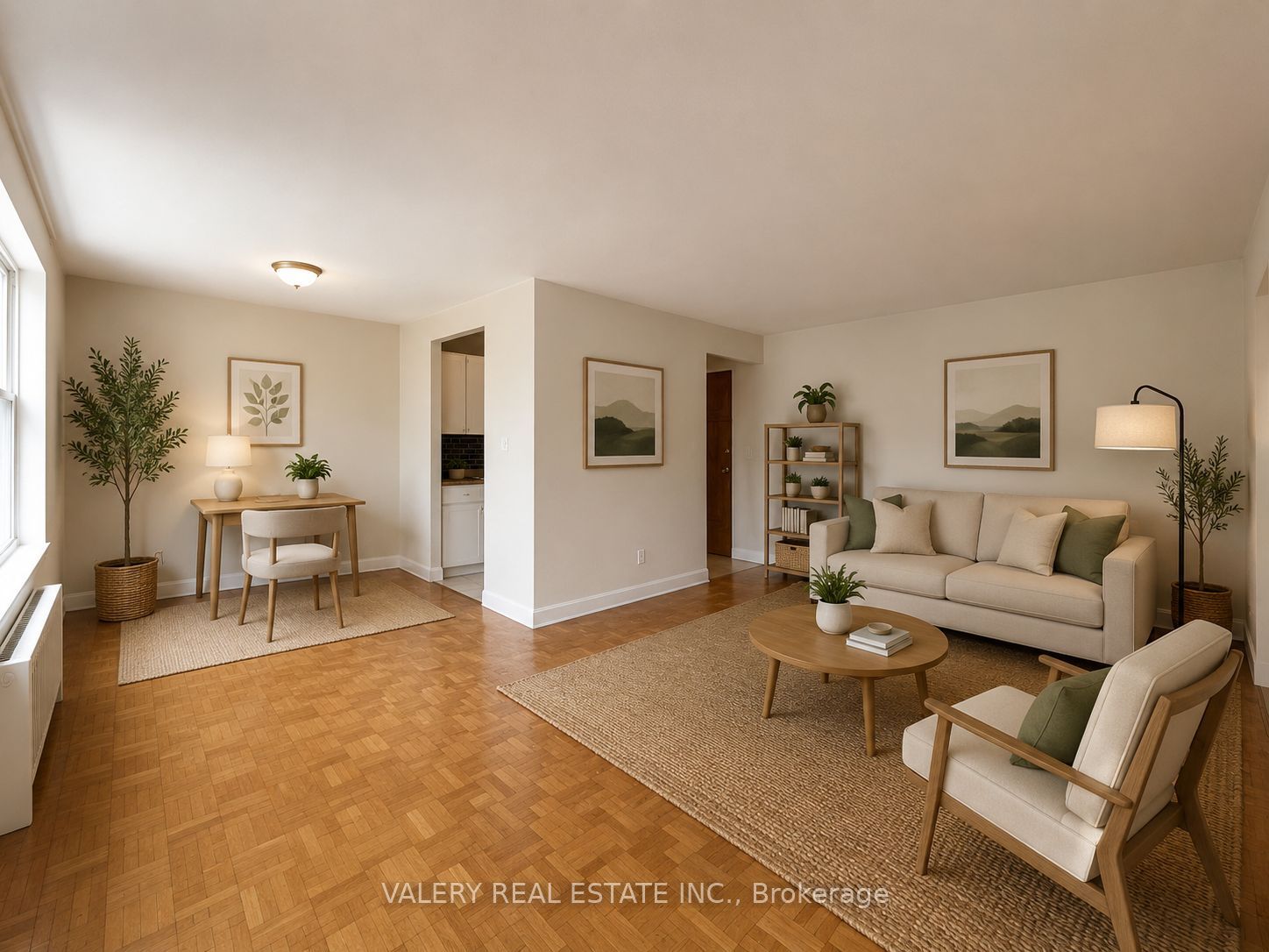 11 Glenburn Avenue 501, Toronto, ON M4B 2X1 photo 4