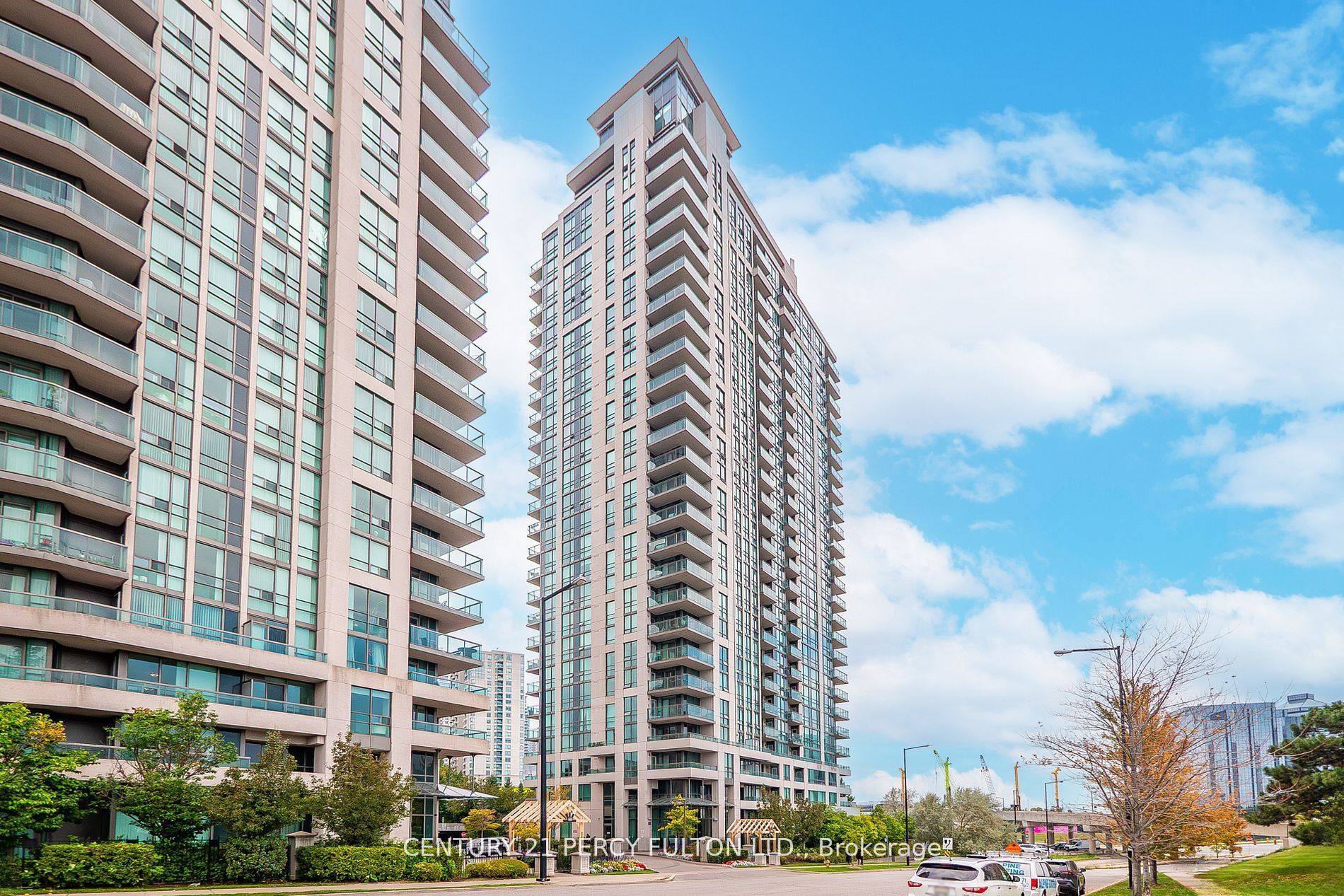 88 Grangeway Avenue 2501, Toronto, ON M1H 0A2 photo 2