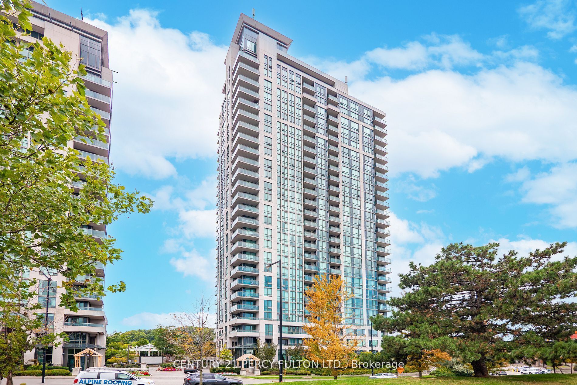 88 Grangeway Avenue 2501, Toronto, ON M1H 0A2 photo 3