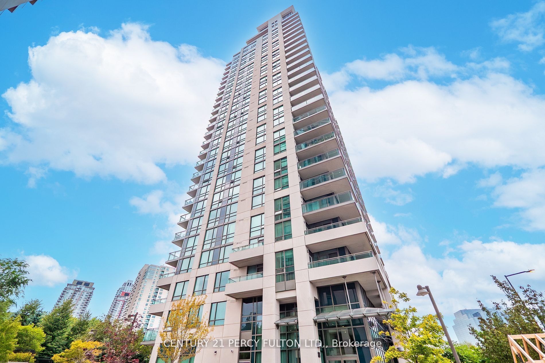 88 Grangeway Avenue 2501, Toronto, ON M1H 0A2 photo 4