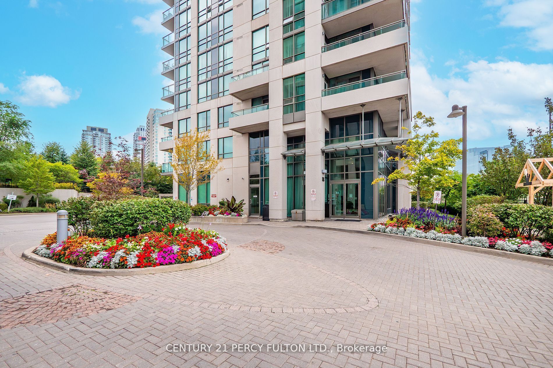 88 Grangeway Avenue 2501, Toronto, ON M1H 0A2 photo 5