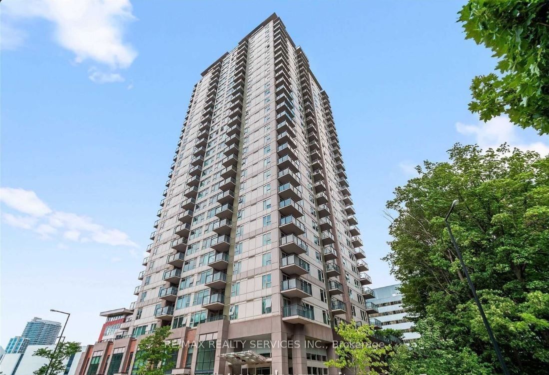190 Borough Drive 2009, Toronto, ON M1P 0B6 photo 2