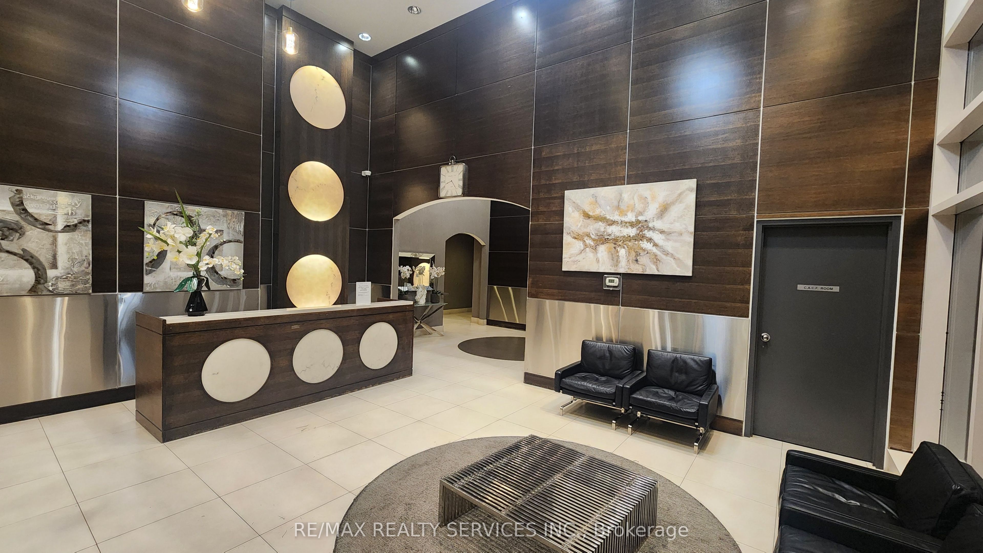 190 Borough Drive 2009, Toronto, ON M1P 0B6 photo 4