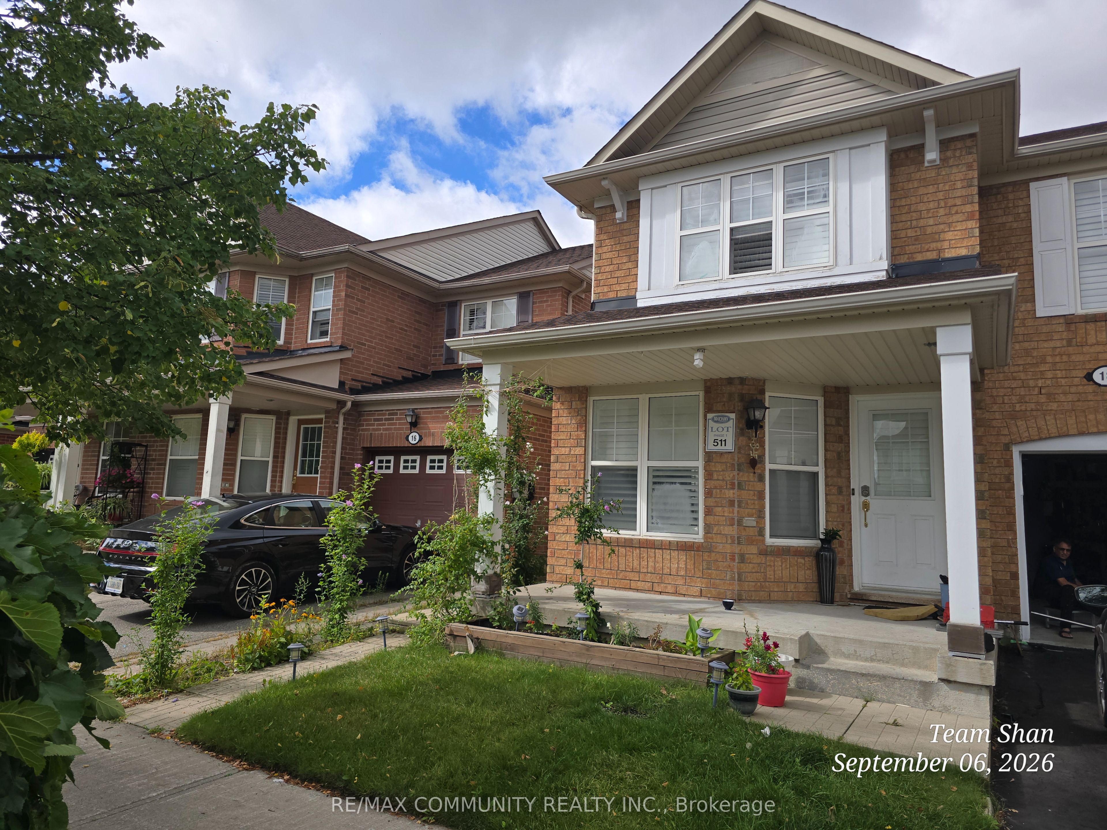18 Bobcat Terrace, Toronto, ON M1B 6G6