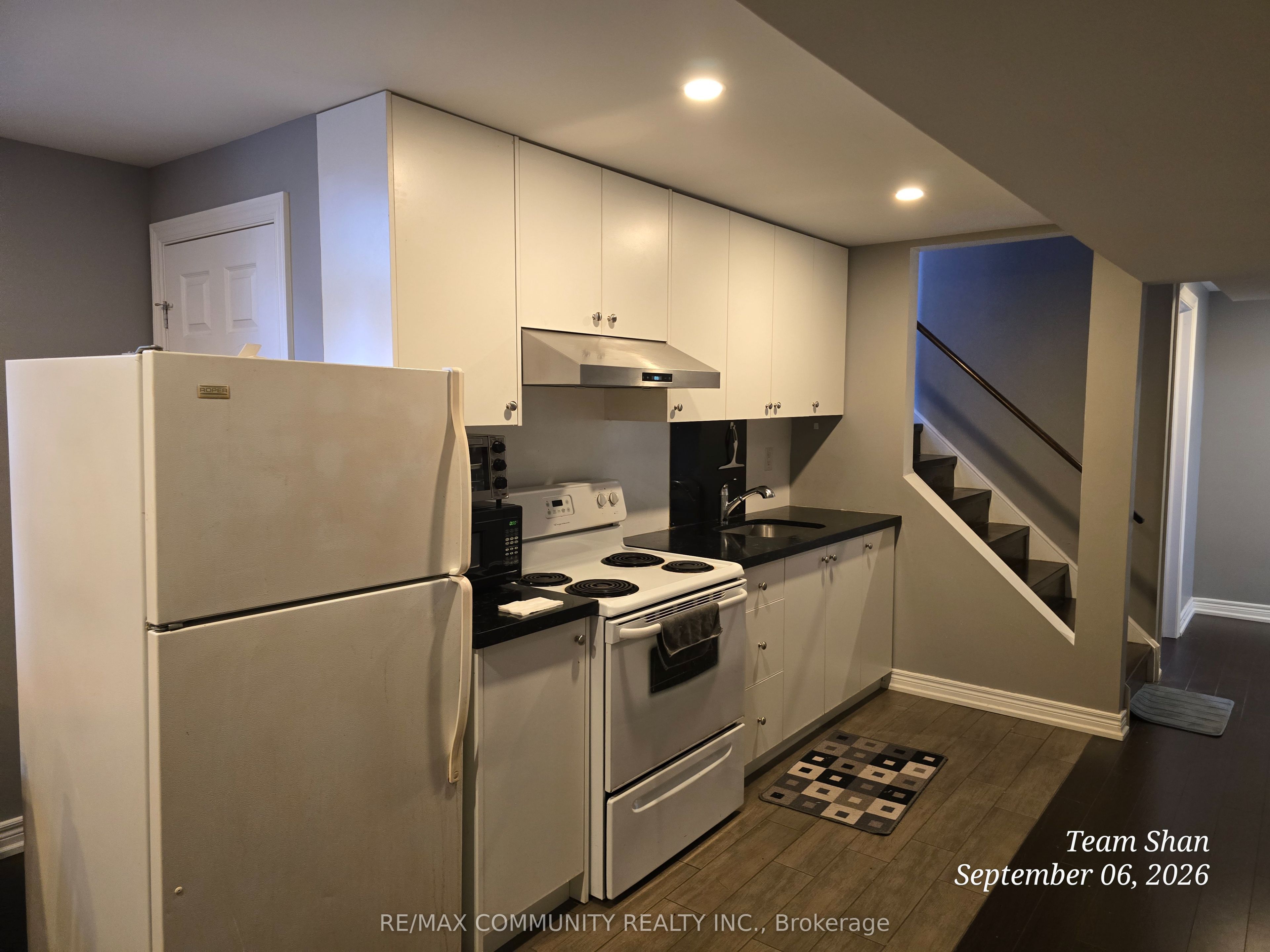 18 Bobcat Terrace, Toronto, ON M1B 6G6 photo 4