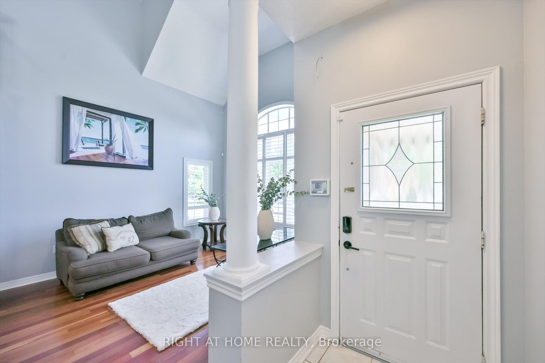 57 Hopkinson Crescent, Ajax, ON L1T 4G4 photo 3