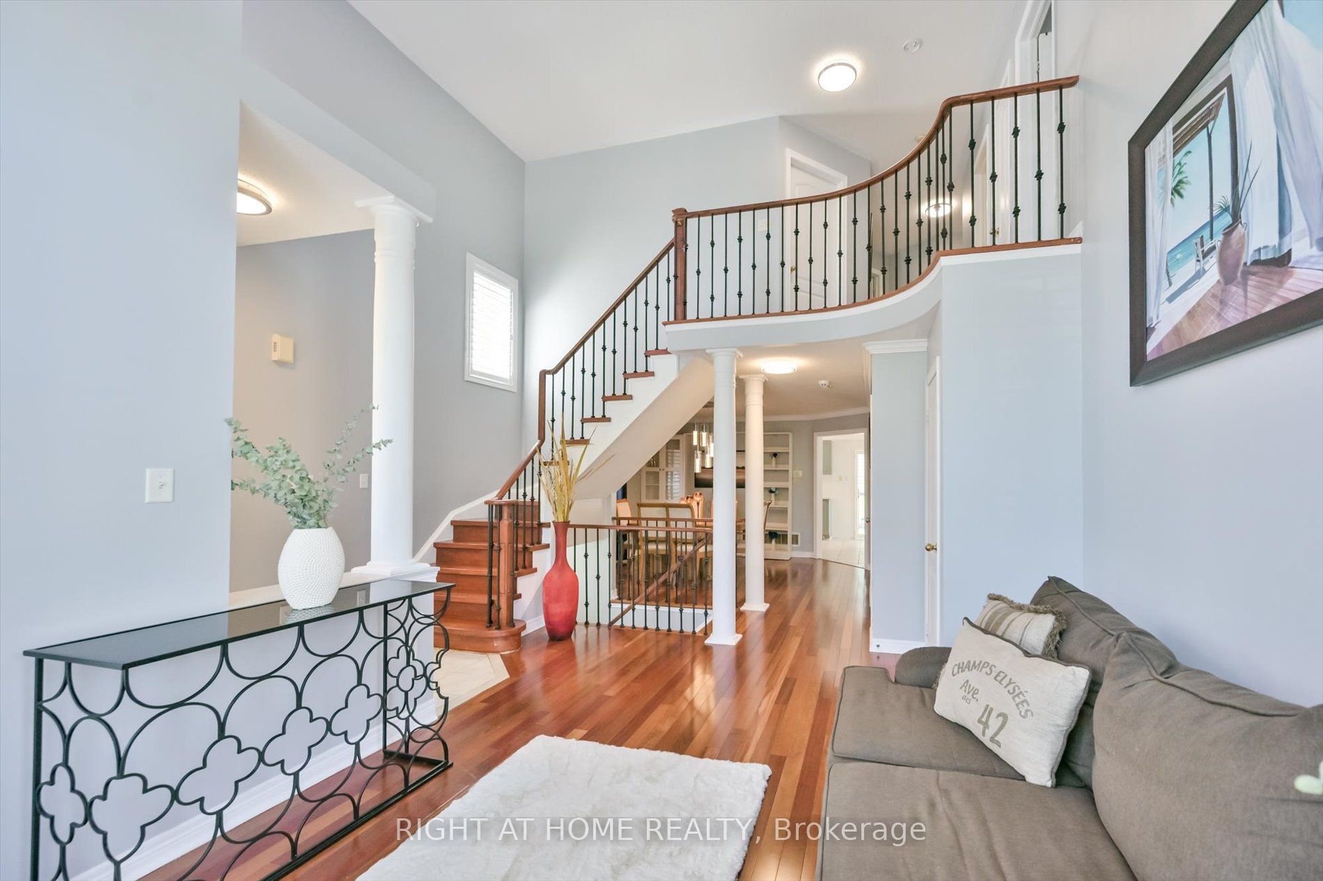 57 Hopkinson Crescent, Ajax, ON L1T 4G4 photo 5
