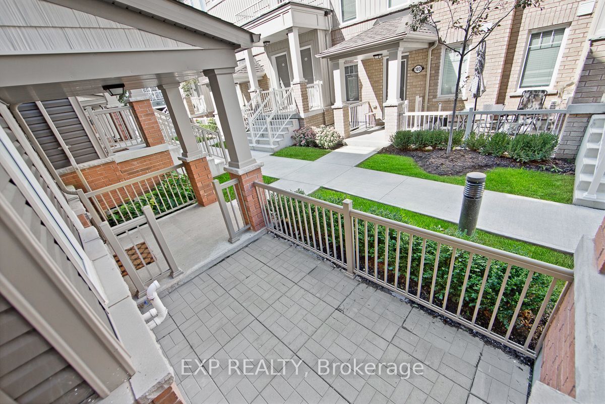 2500 Hill Rise Court N 85, Oshawa, ON L1L 0M6 photo 3