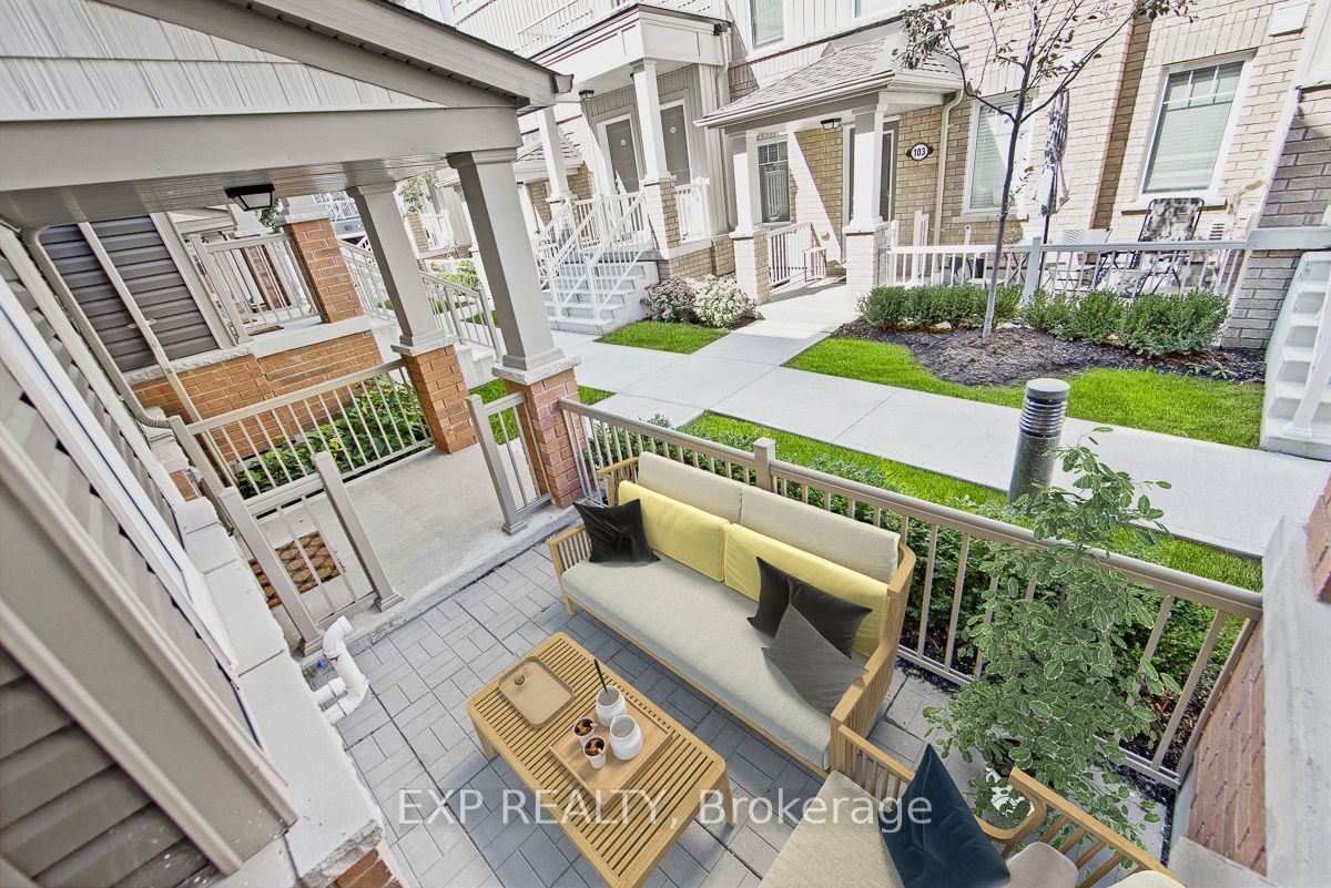 2500 Hill Rise Court N 85, Oshawa, ON L1L 0M6 photo 4