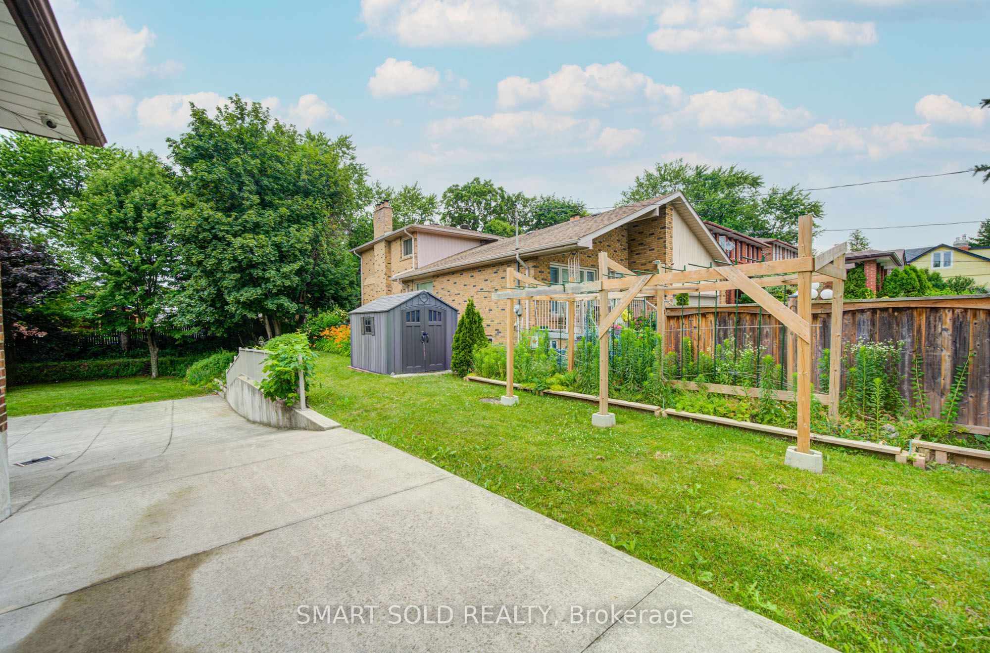 56 Gatesview Avenue, Toronto, ON M1J 3G5 photo 4