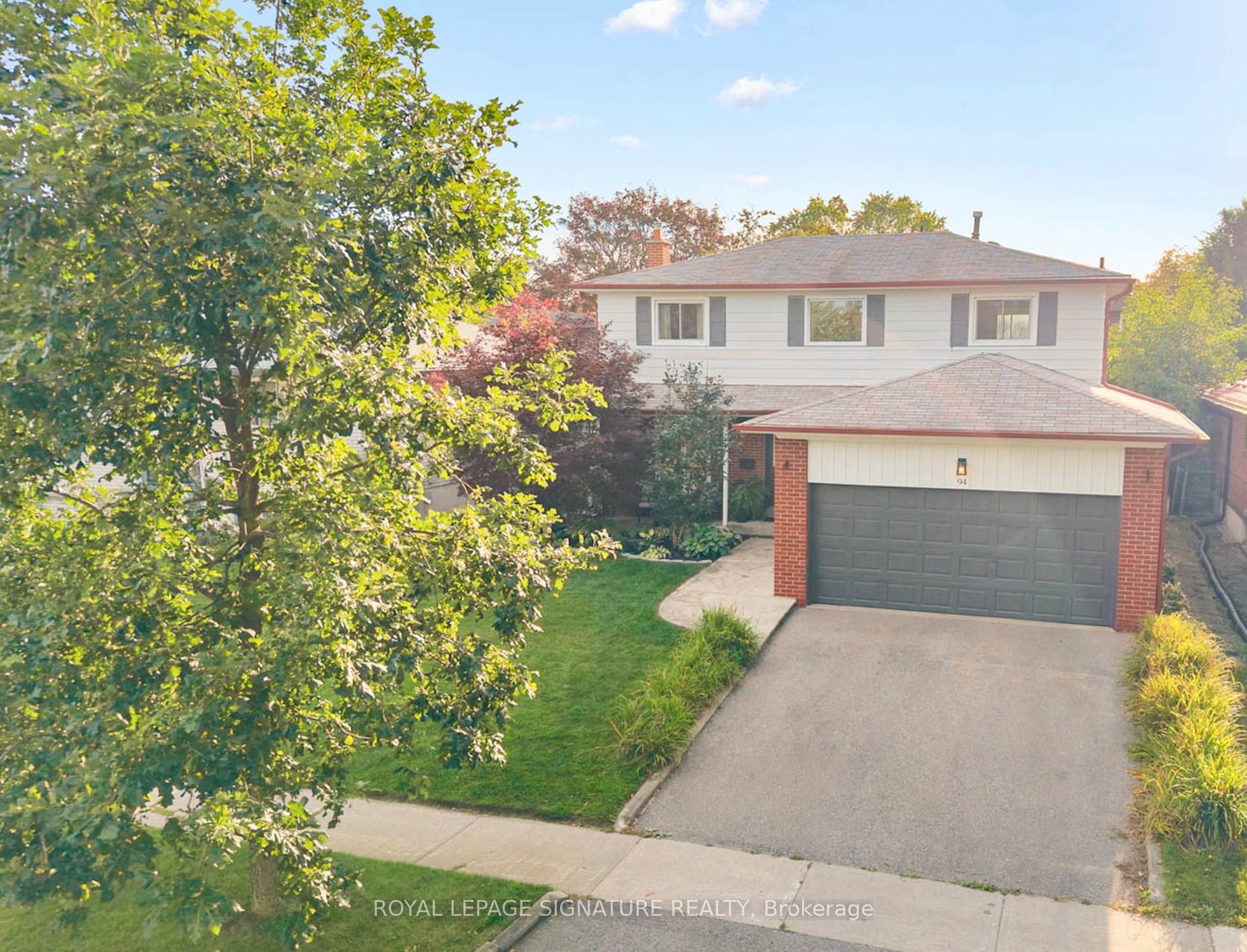 94 Clappison Boulevard, Toronto, ON M1C 2H1 photo 2