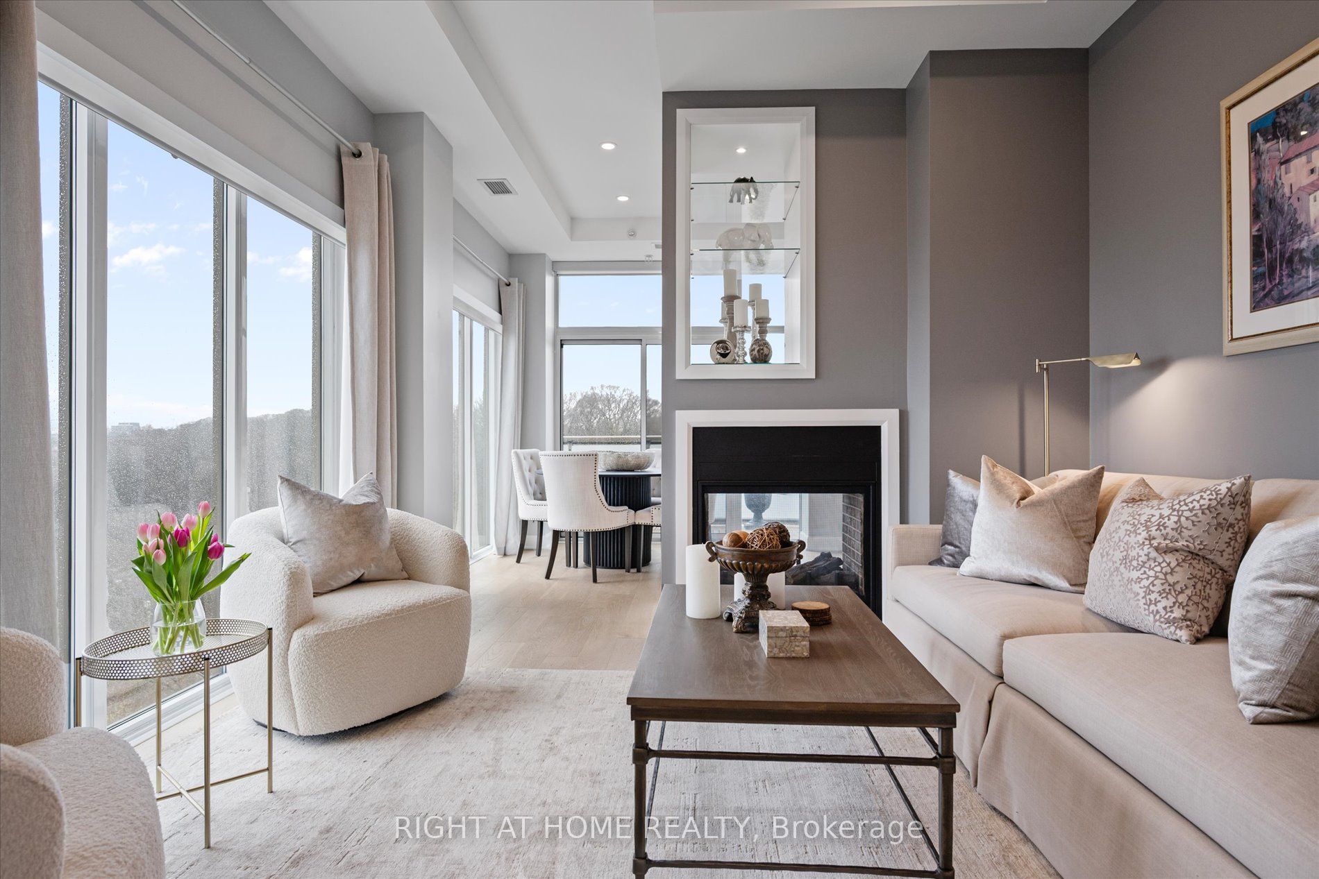 580 Kingston Road PH1, Toronto, ON M4E 1P9 photo 5