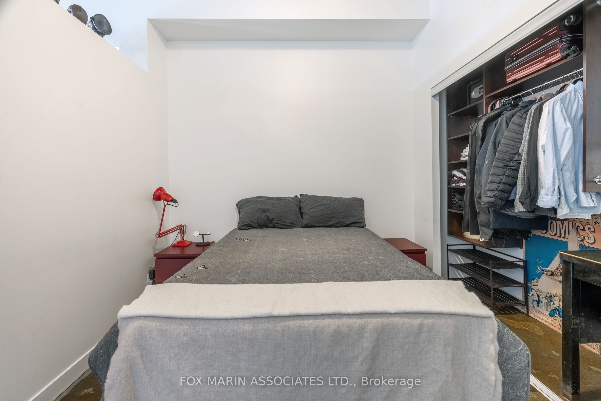 201 Carlaw Avenue 611, Toronto, ON M4M 2S3 photo 3