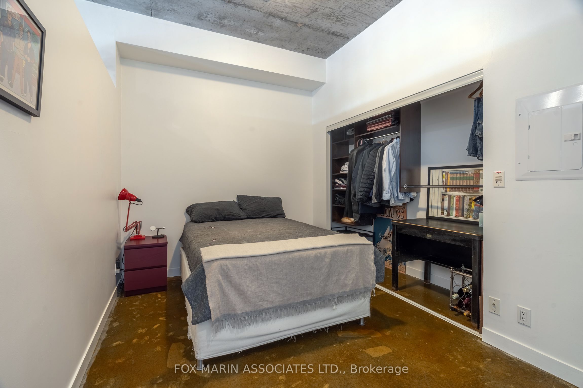 201 Carlaw Avenue 611, Toronto, ON M4M 2S3 photo 4