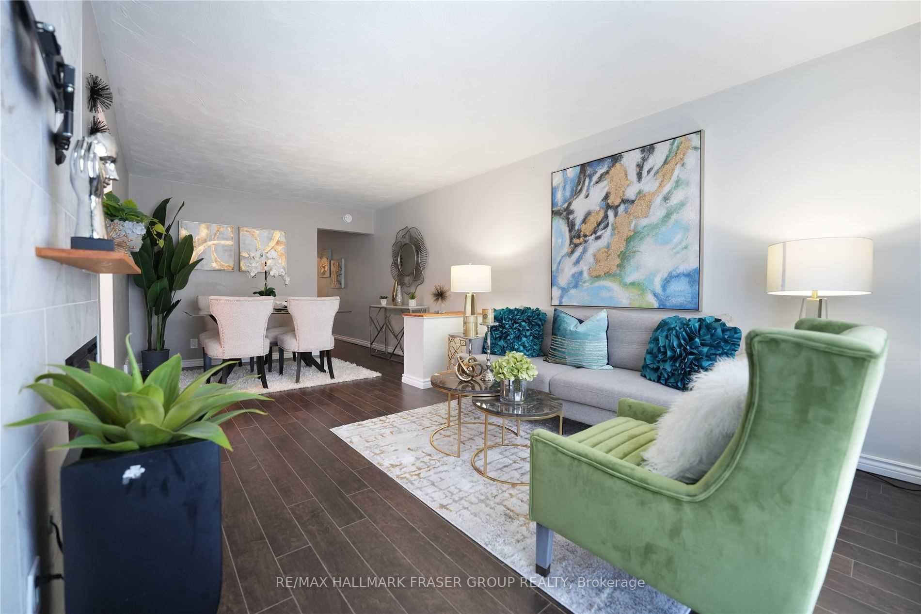 92 Overture Road, Toronto, ON M1E 2V9