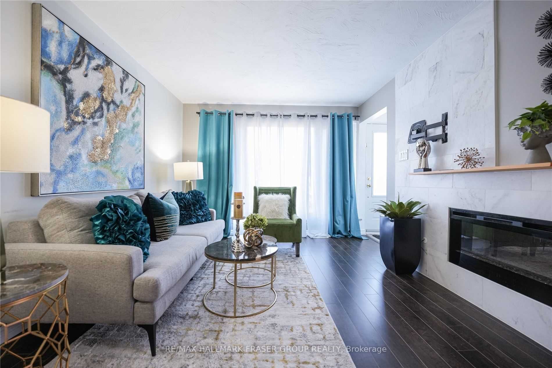92 Overture Road, Toronto, ON M1E 2V9 photo 2