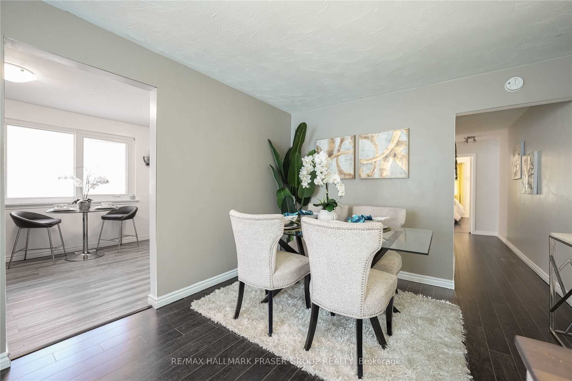 92 Overture Road, Toronto, ON M1E 2V9 photo 4
