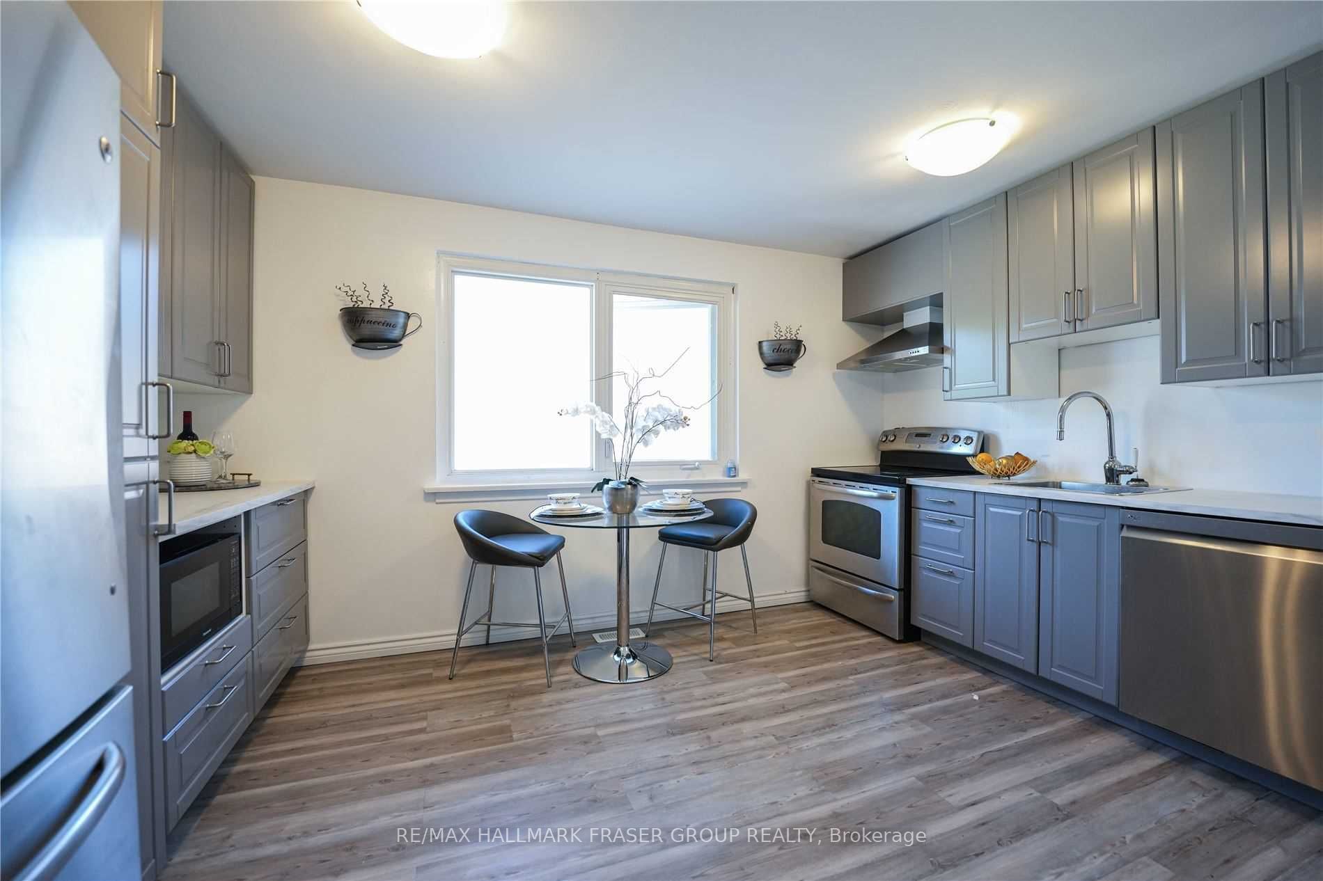 92 Overture Road, Toronto, ON M1E 2V9 photo 5