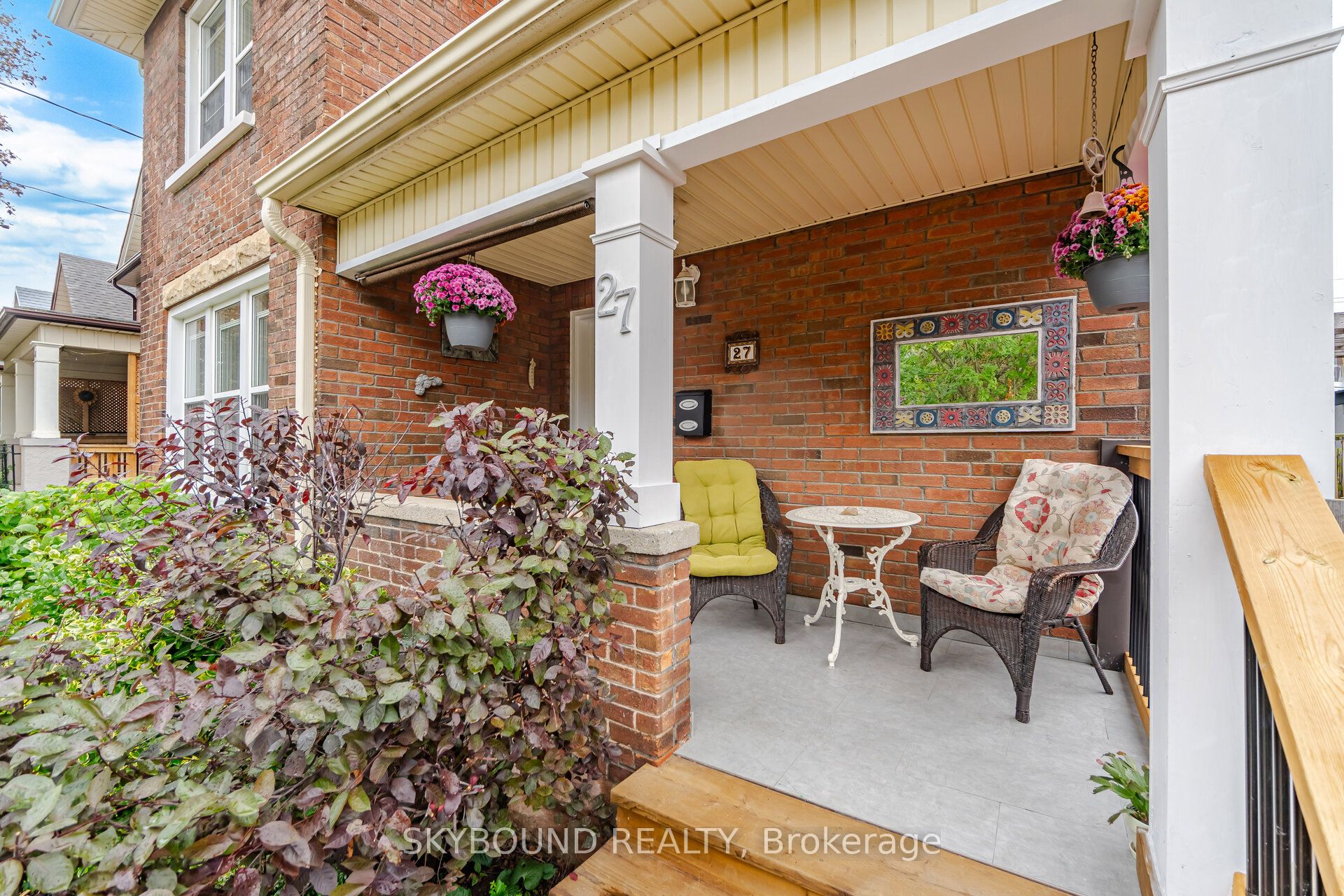 27 Rowe Street, Oshawa, ON L1H 5P4 photo 5