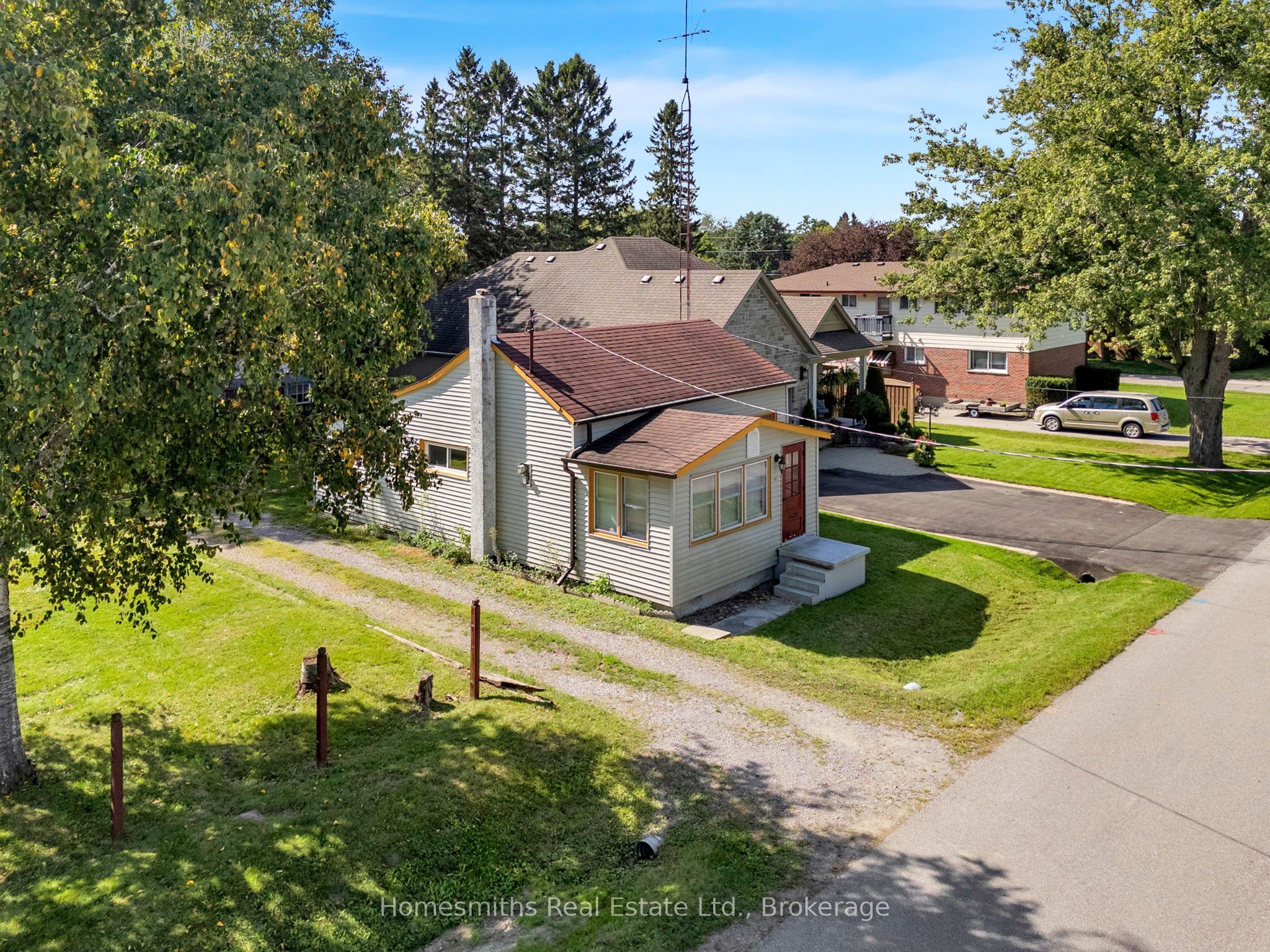 95 W Emily Street, Clarington, ON L1B 1H1 photo 2