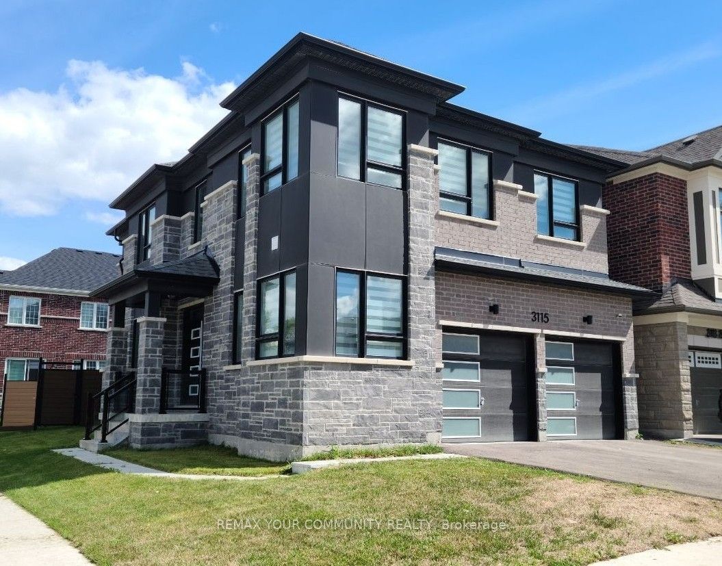 3115 Blazing Star Avenue, Pickering, ON L1Y 0B5