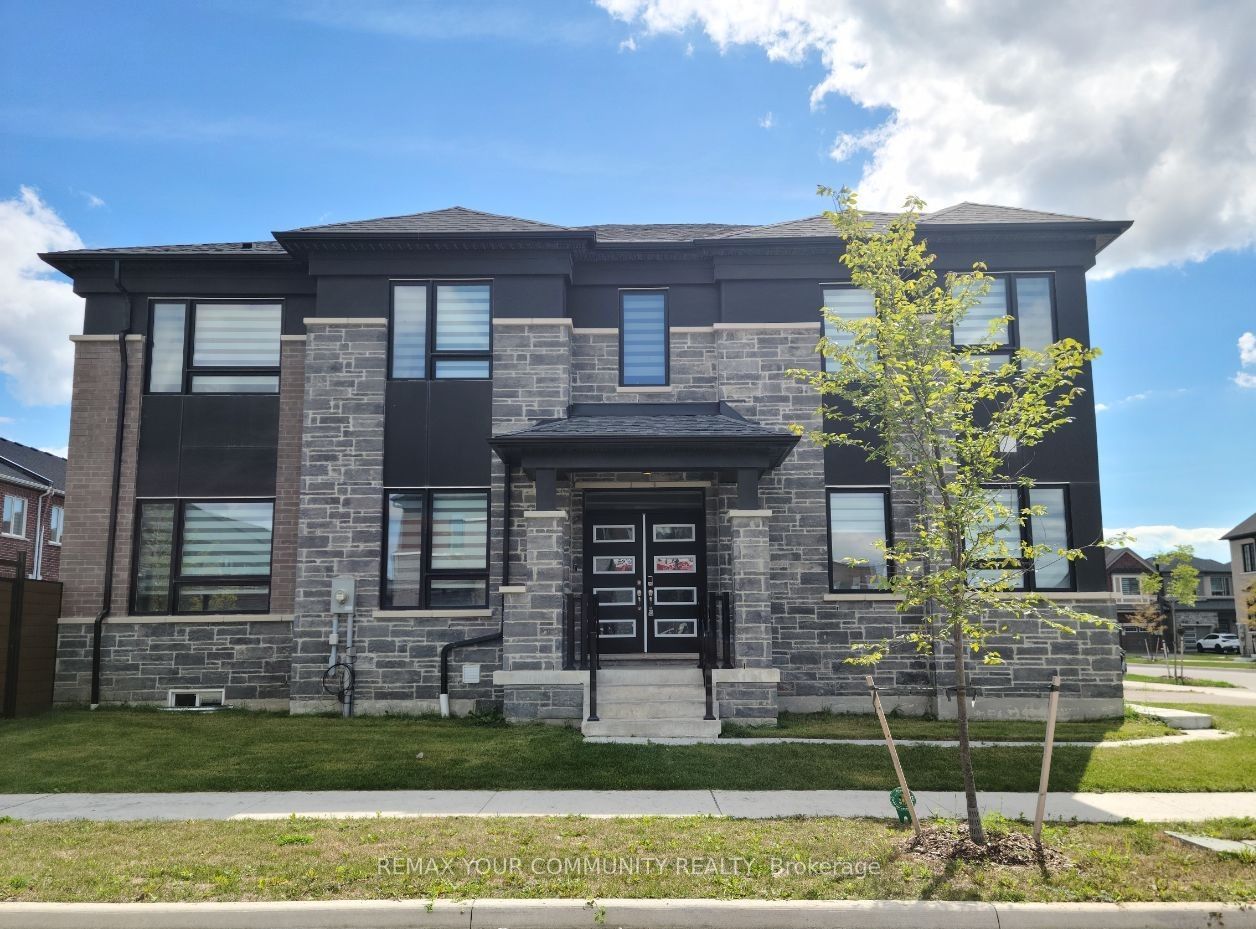 3115 Blazing Star Avenue, Pickering, ON L1Y 0B5 photo 2