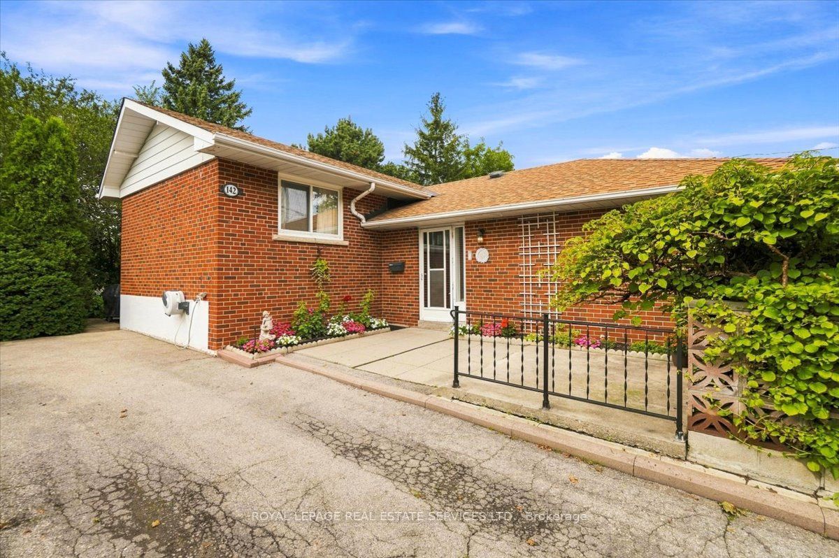 142 Cass Avenue, Toronto, ON M1T 2B6 photo 2