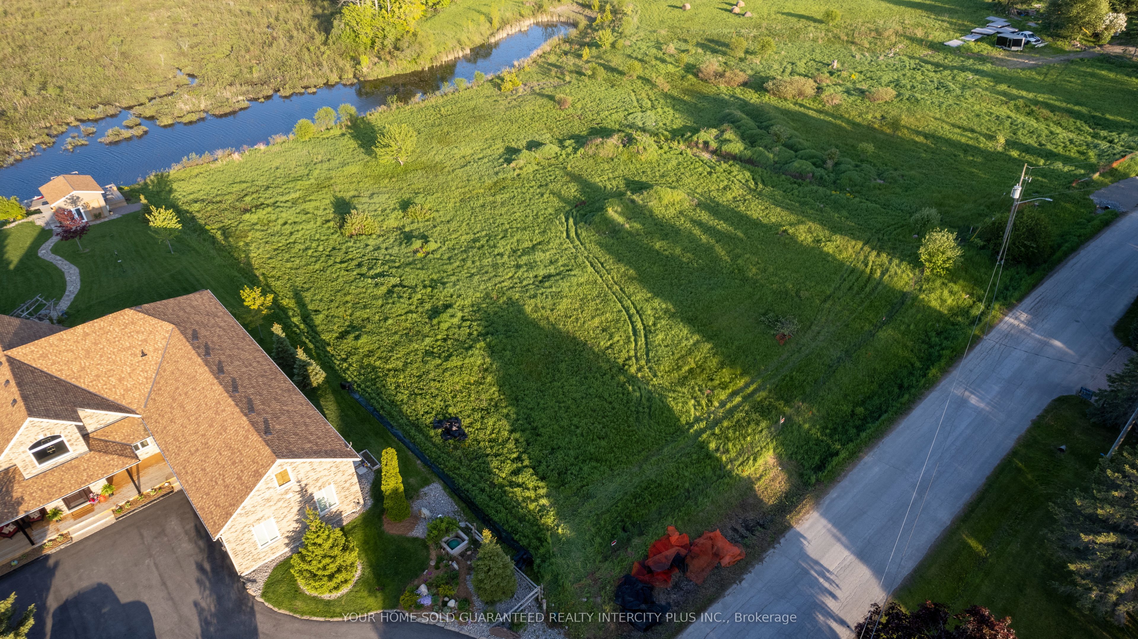 Lot 14 Fralicks Beach Road, Scugog, ON L9L 1B6 photo 2