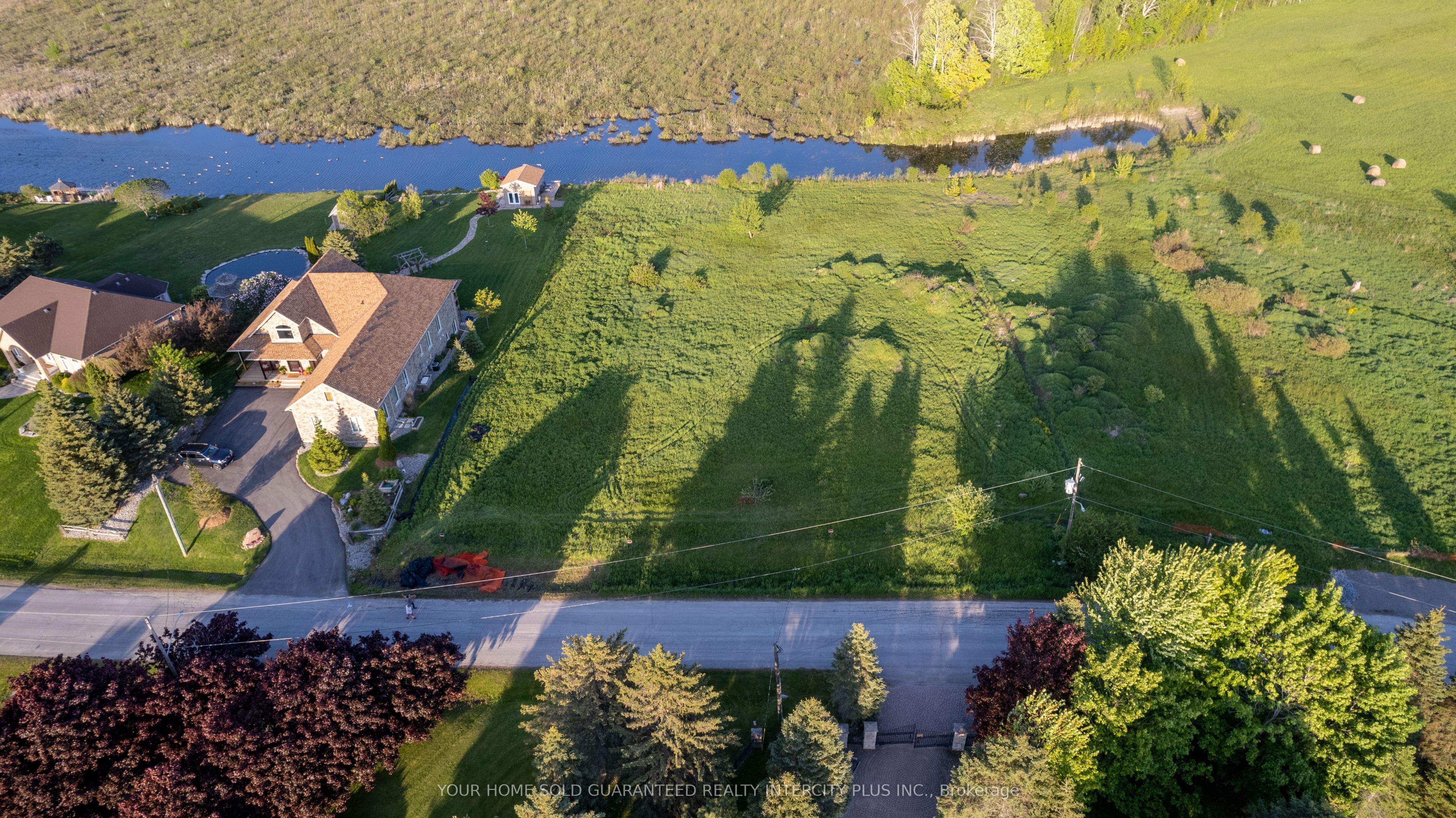 Lot 14 Fralicks Beach Road, Scugog, ON L9L 1B6 photo 4