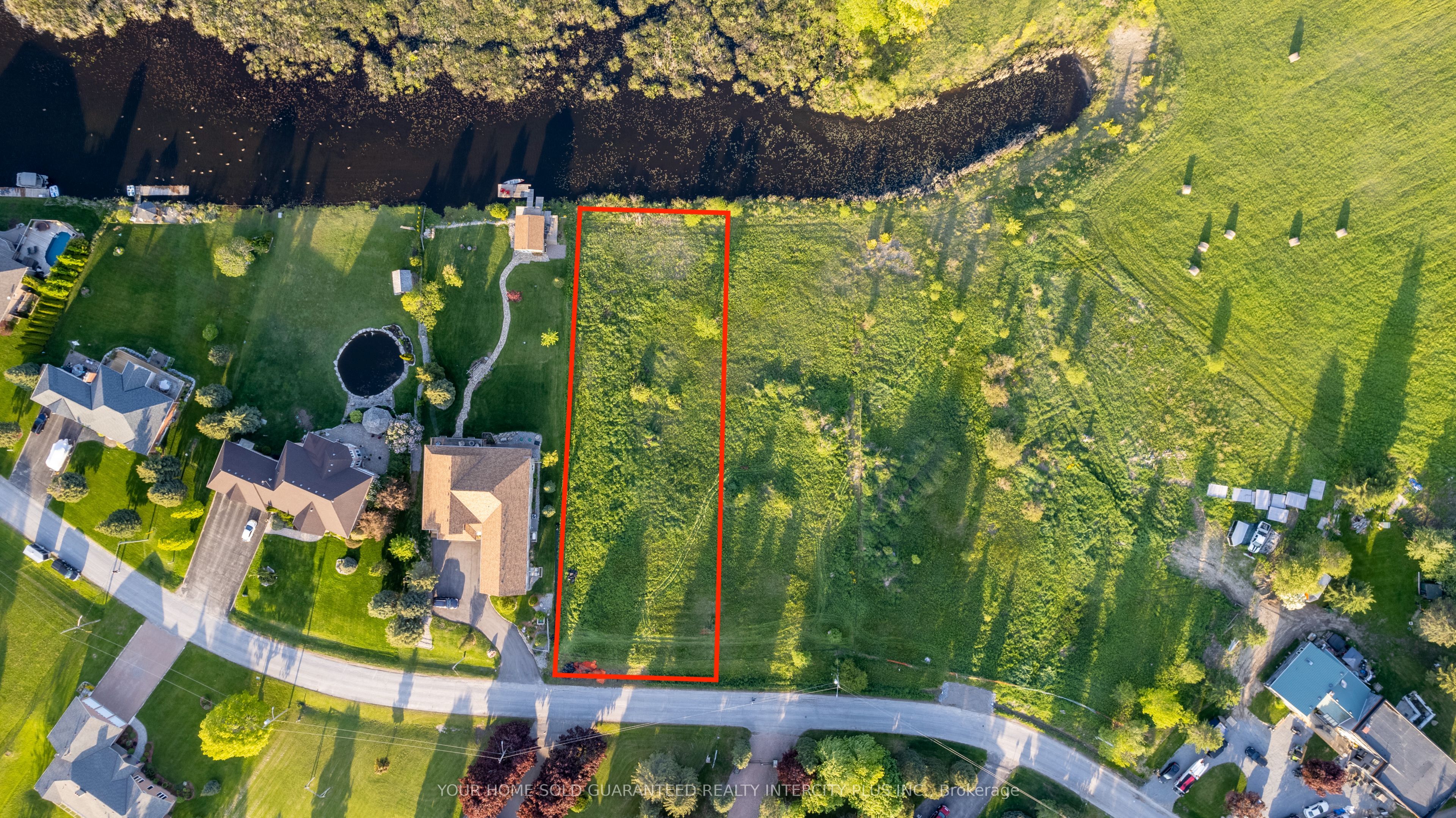 Lot 14 Fralicks Beach Road, Scugog, ON L9L 1B6 photo 5