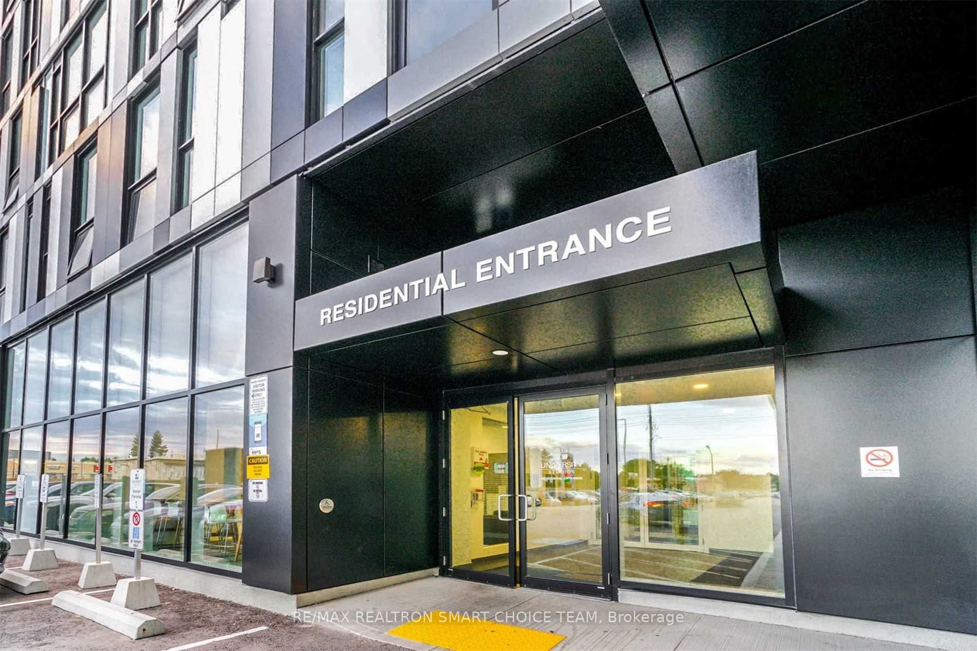 1900 Simcoe Street N 721, Oshawa, ON L1G 0C1