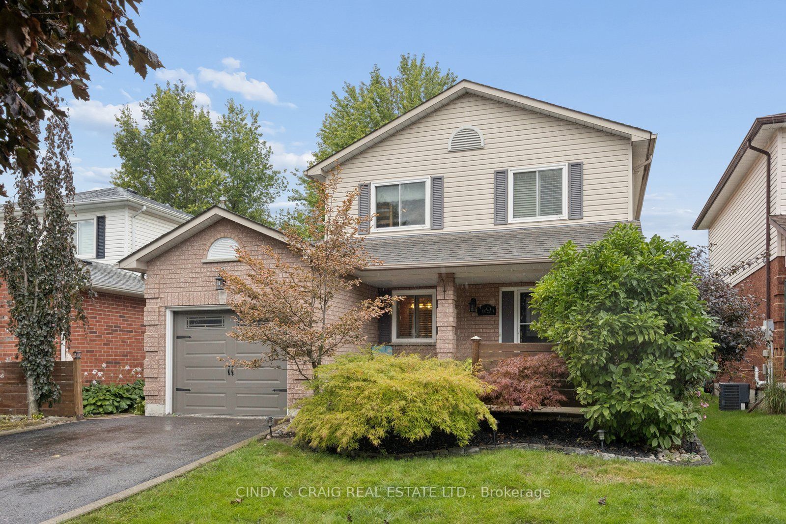 69 Kintyre Street, Clarington, ON L1E 2Y6