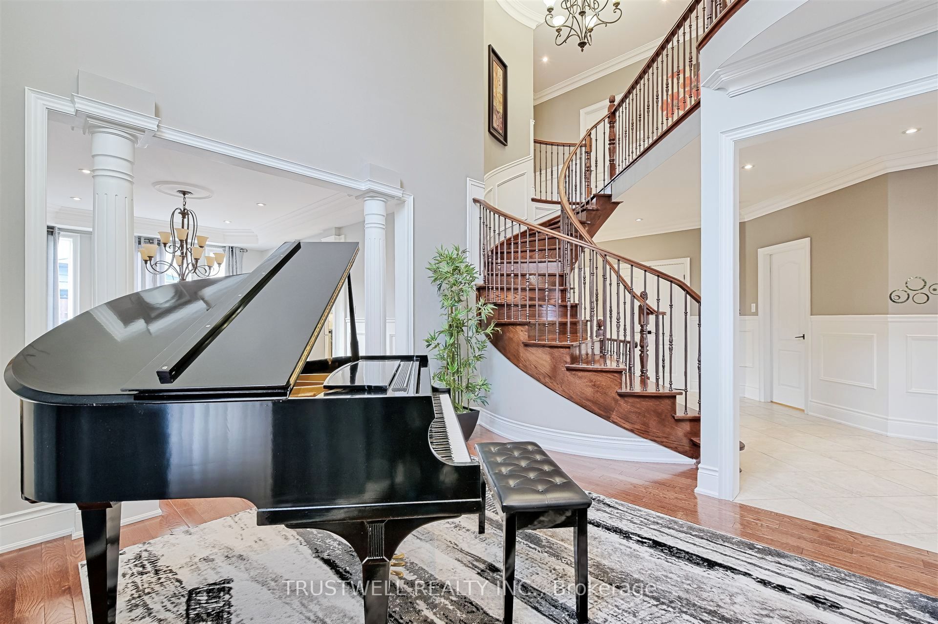 1799 Grayabbey Court, Pickering, ON L1V 7G2 photo 5