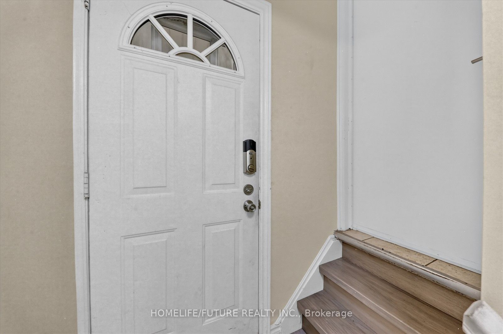 46 Stamford Square N Bsmt, Toronto, ON M1L 1X6