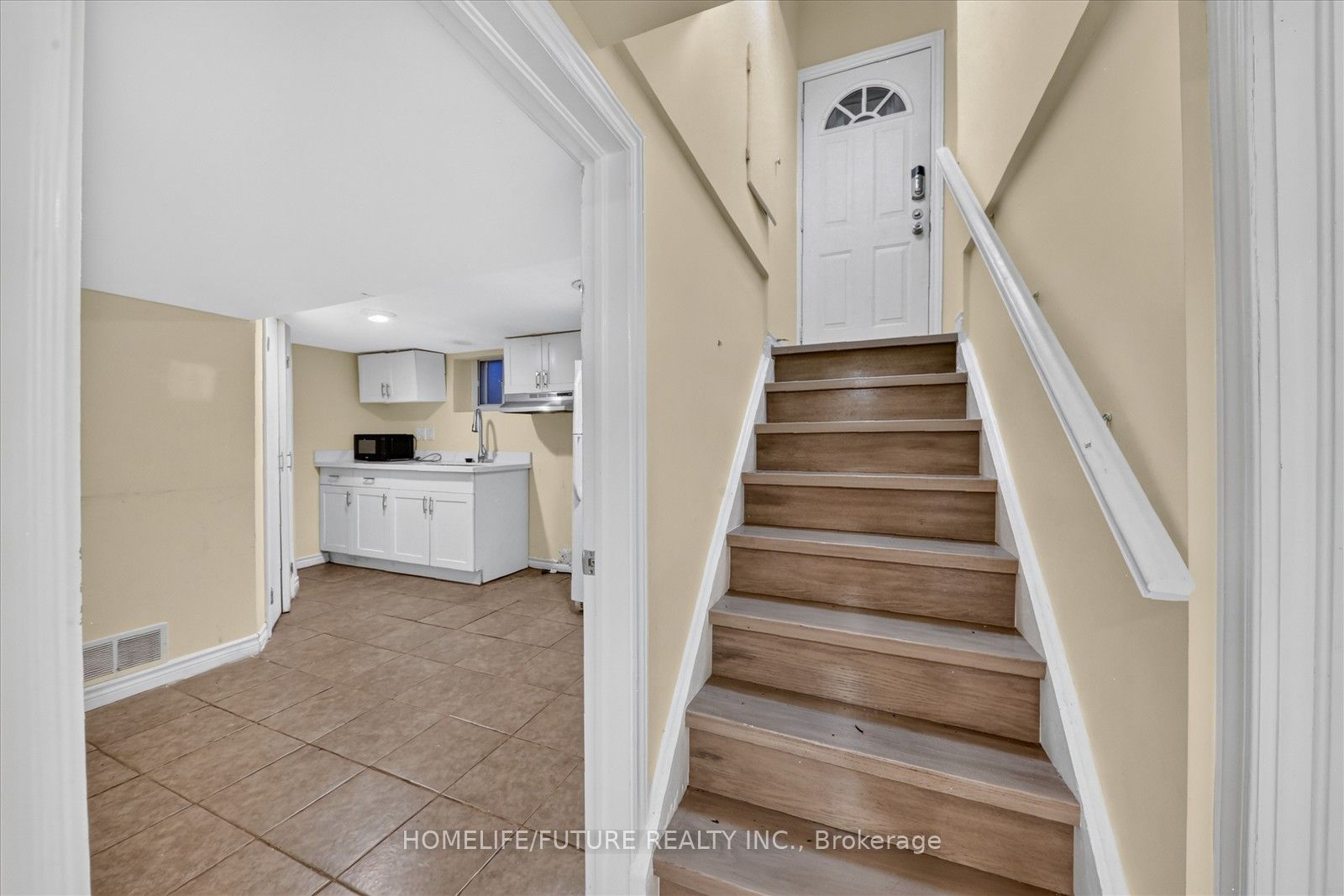 46 Stamford Square N Bsmt, Toronto, ON M1L 1X6 photo 2