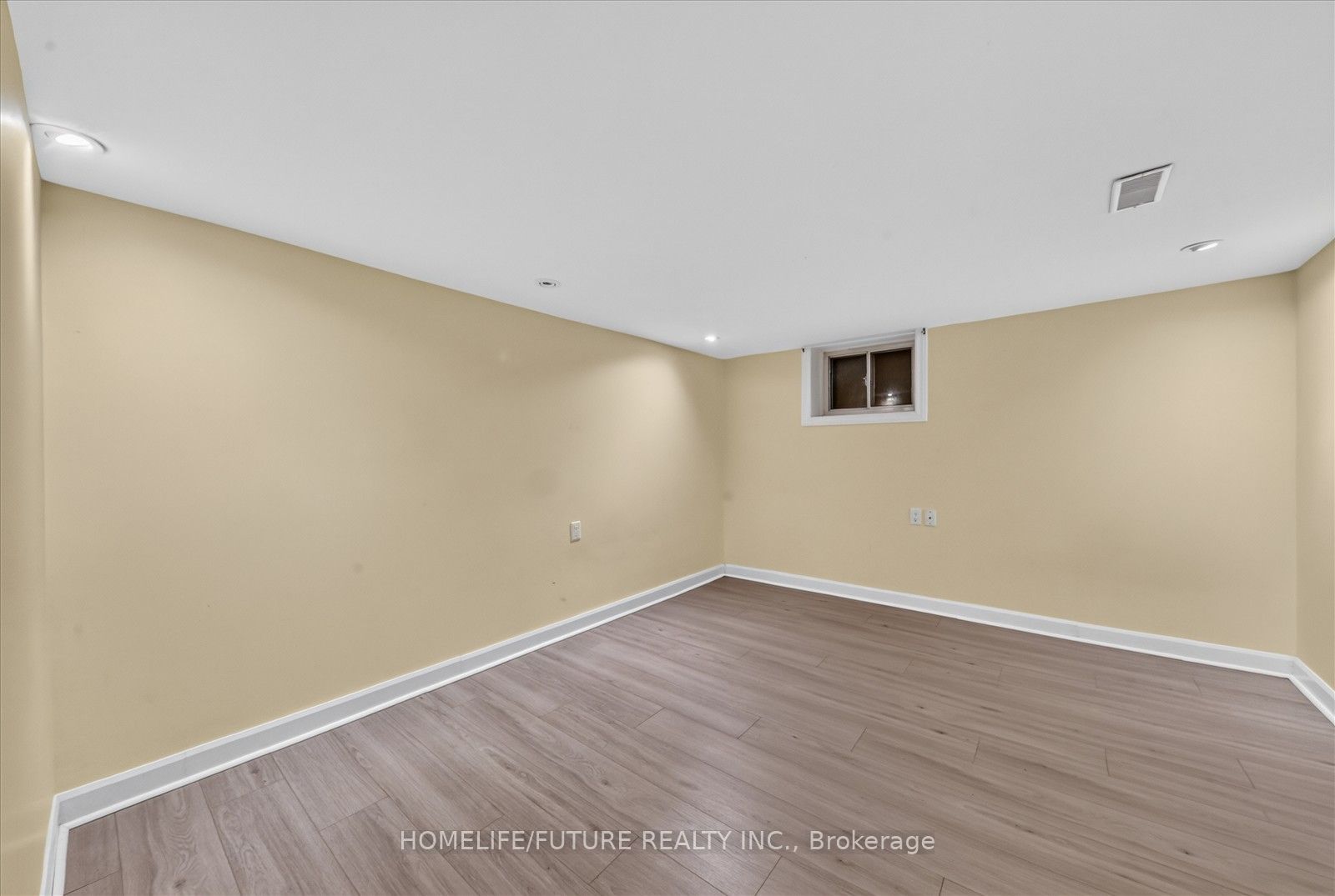 46 Stamford Square N Bsmt, Toronto, ON M1L 1X6 photo 4