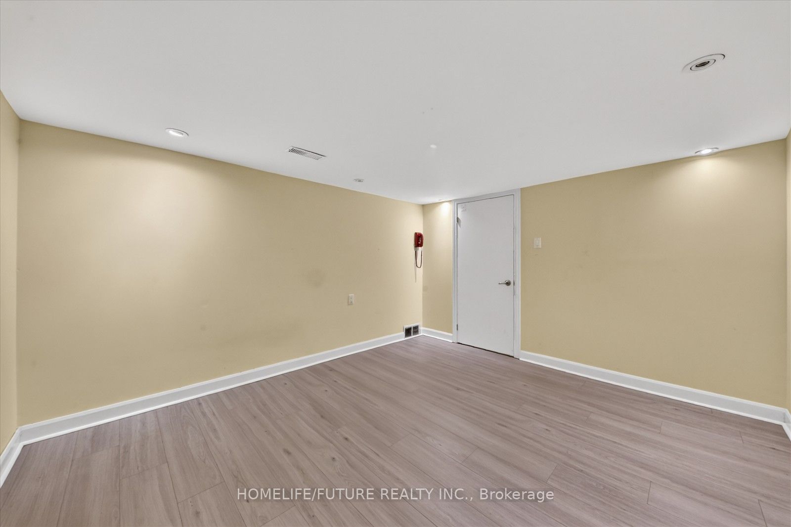 46 Stamford Square N Bsmt, Toronto, ON M1L 1X6 photo 5