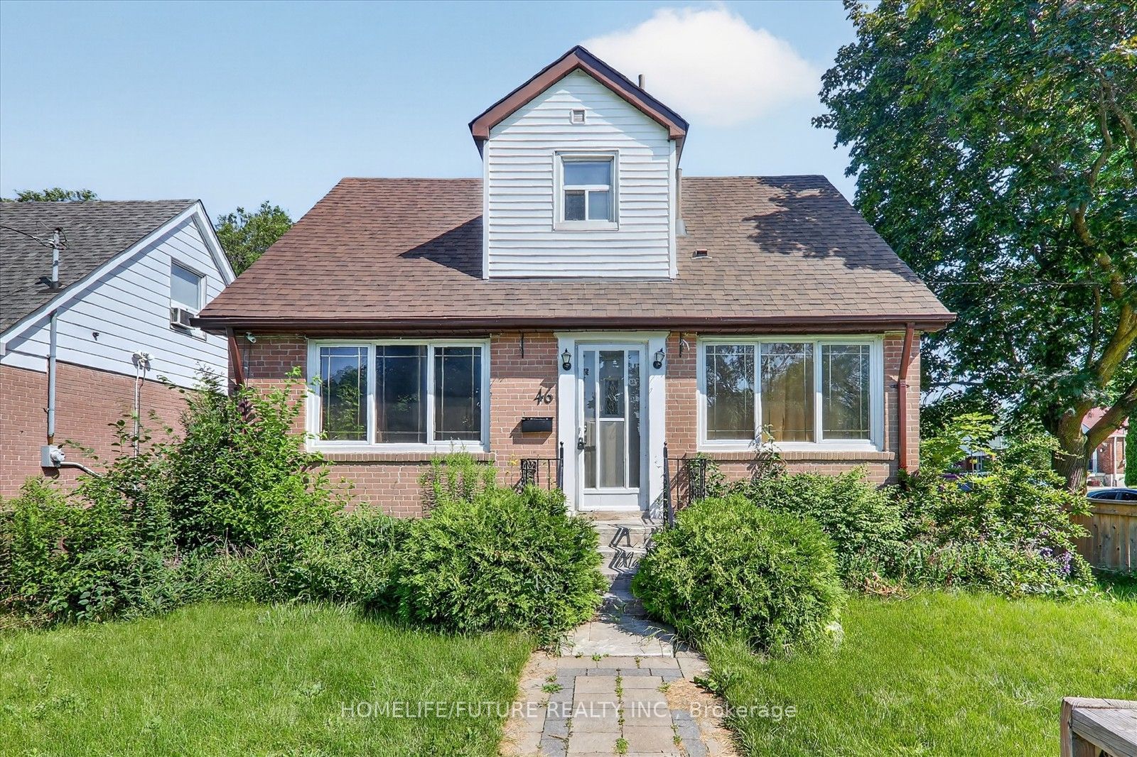 46 Stamford Square N Main, Toronto, ON M1L 1X6