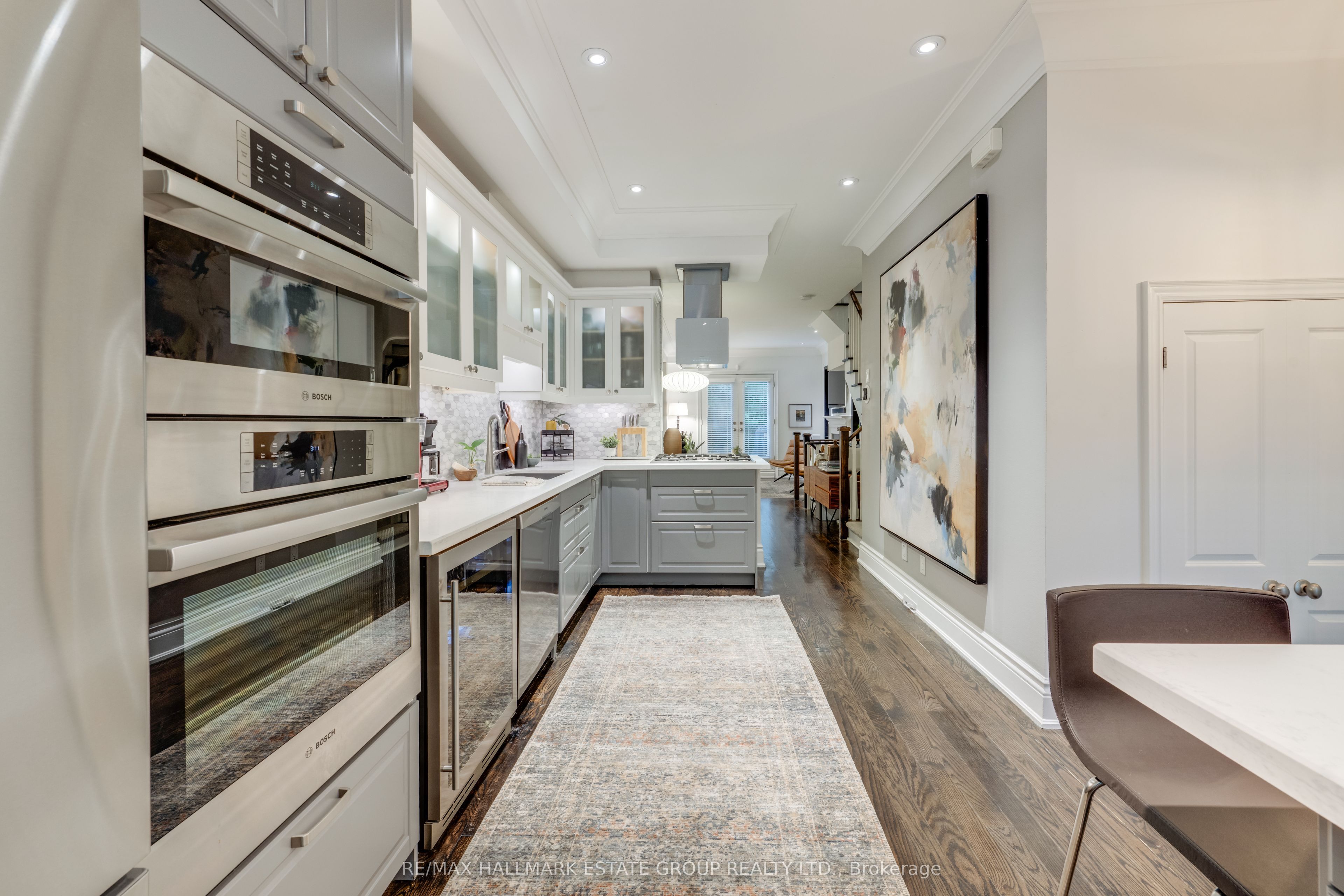 6B Scarborough Road, Toronto, ON M4E 3M5 photo 3