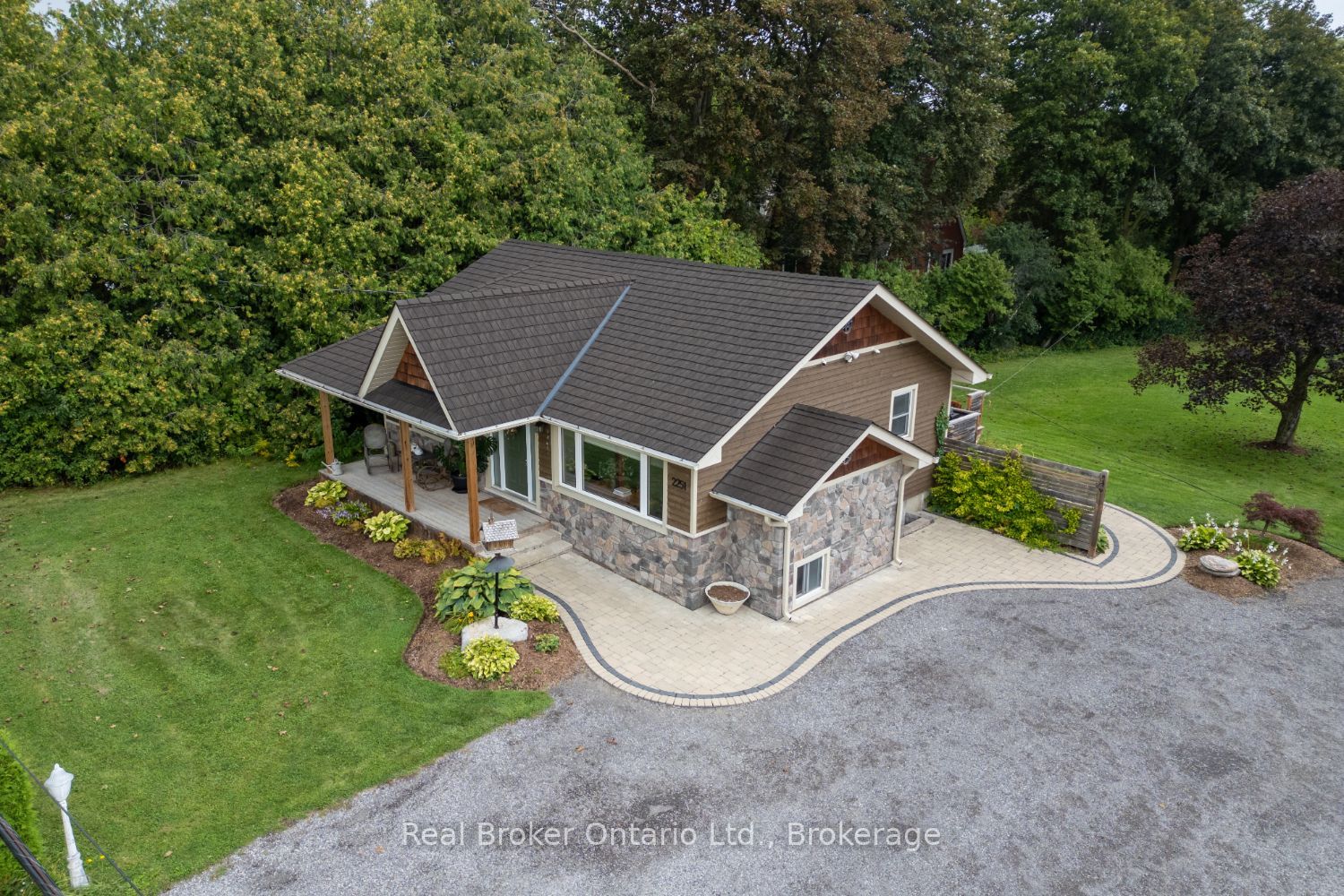 2251 Maple Grove Road, Clarington, ON L1C 6N1 photo 2