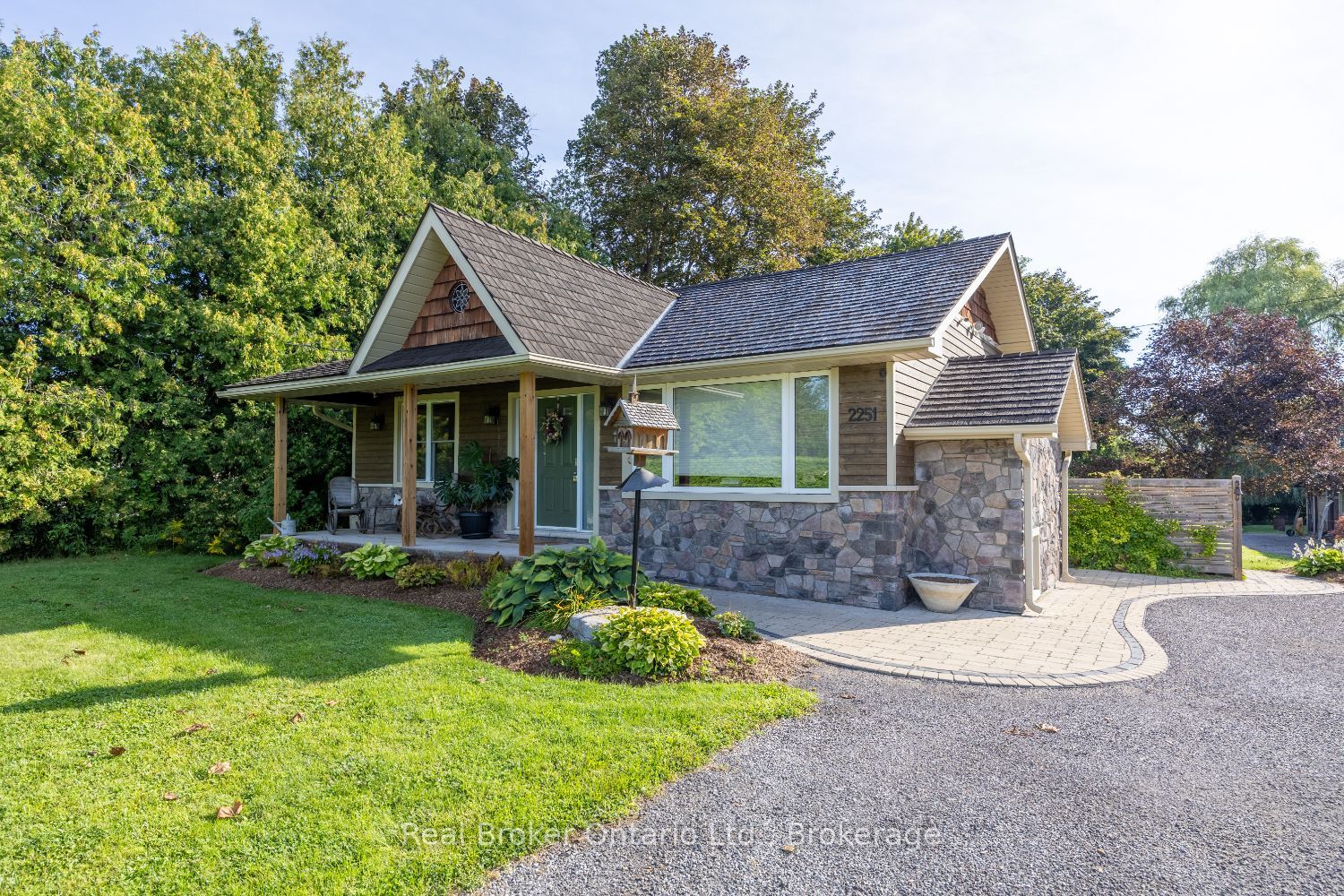 2251 Maple Grove Road, Clarington, ON L1C 6N1 photo 4