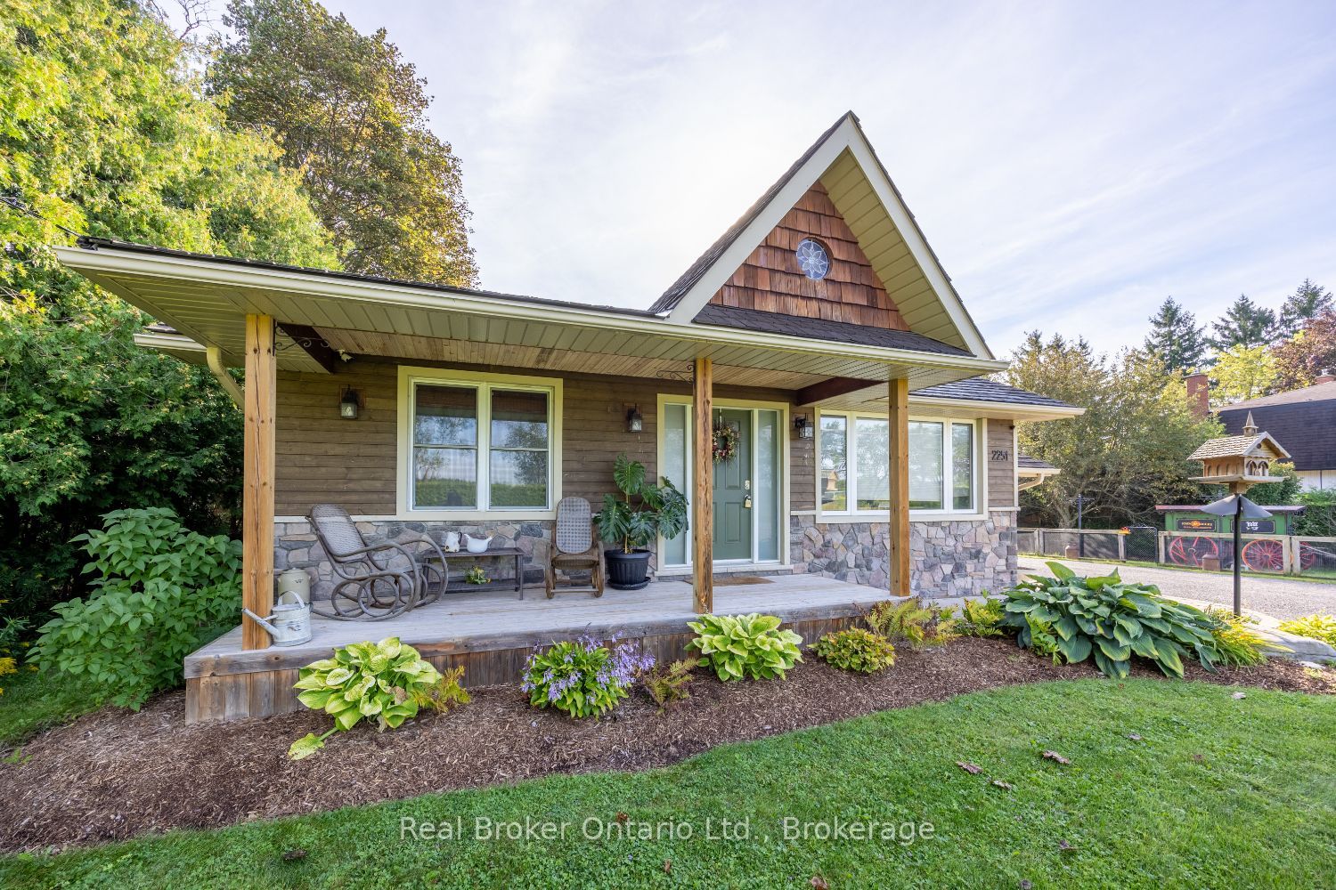2251 Maple Grove Road, Clarington, ON L1C 6N1 photo 5