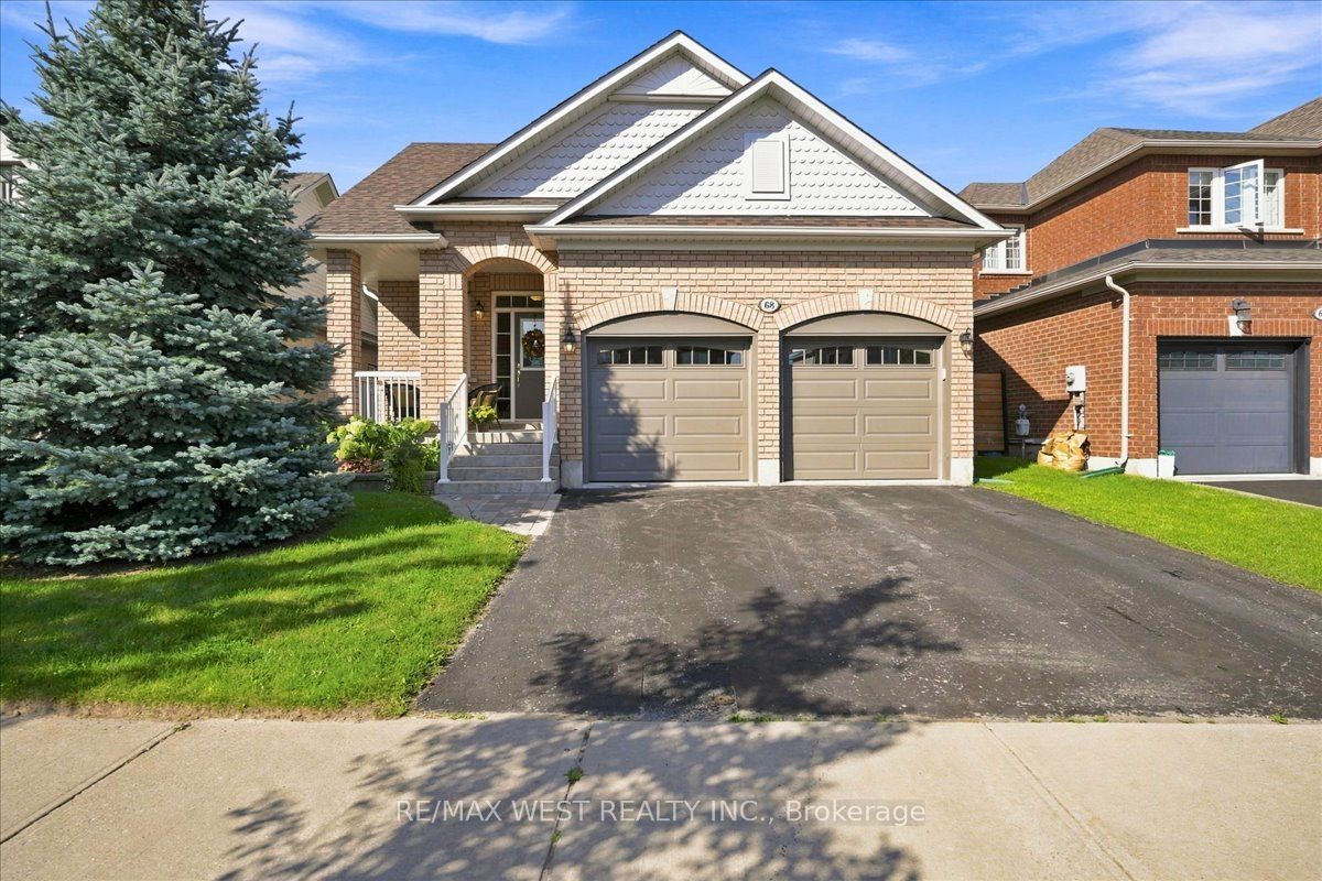 68 Sherrington Drive, Scugog, ON L9L 2E7